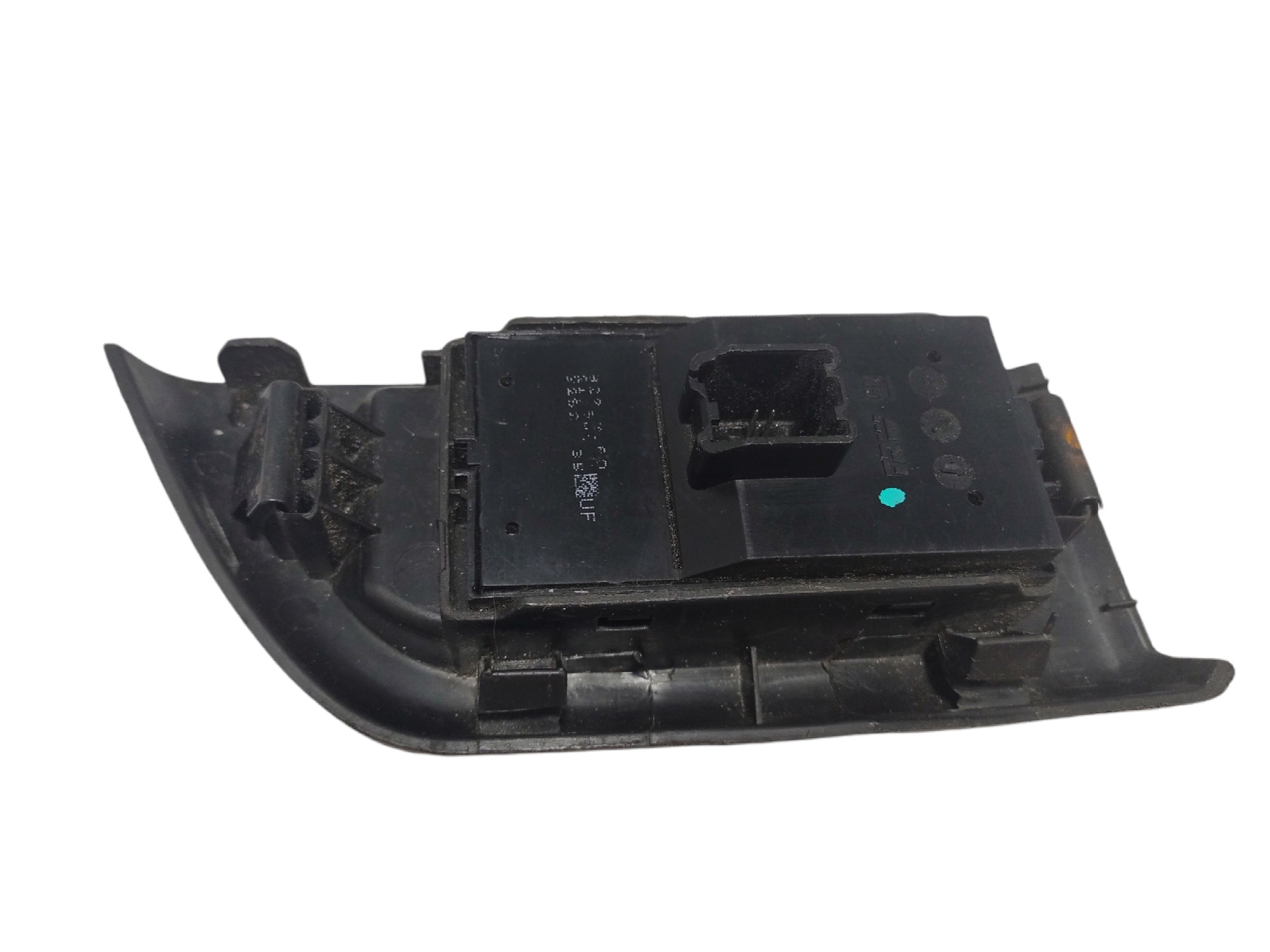 Botao Vidro Eletrico Dianteiro Esquerdo Gm Prisma Onix S39 1