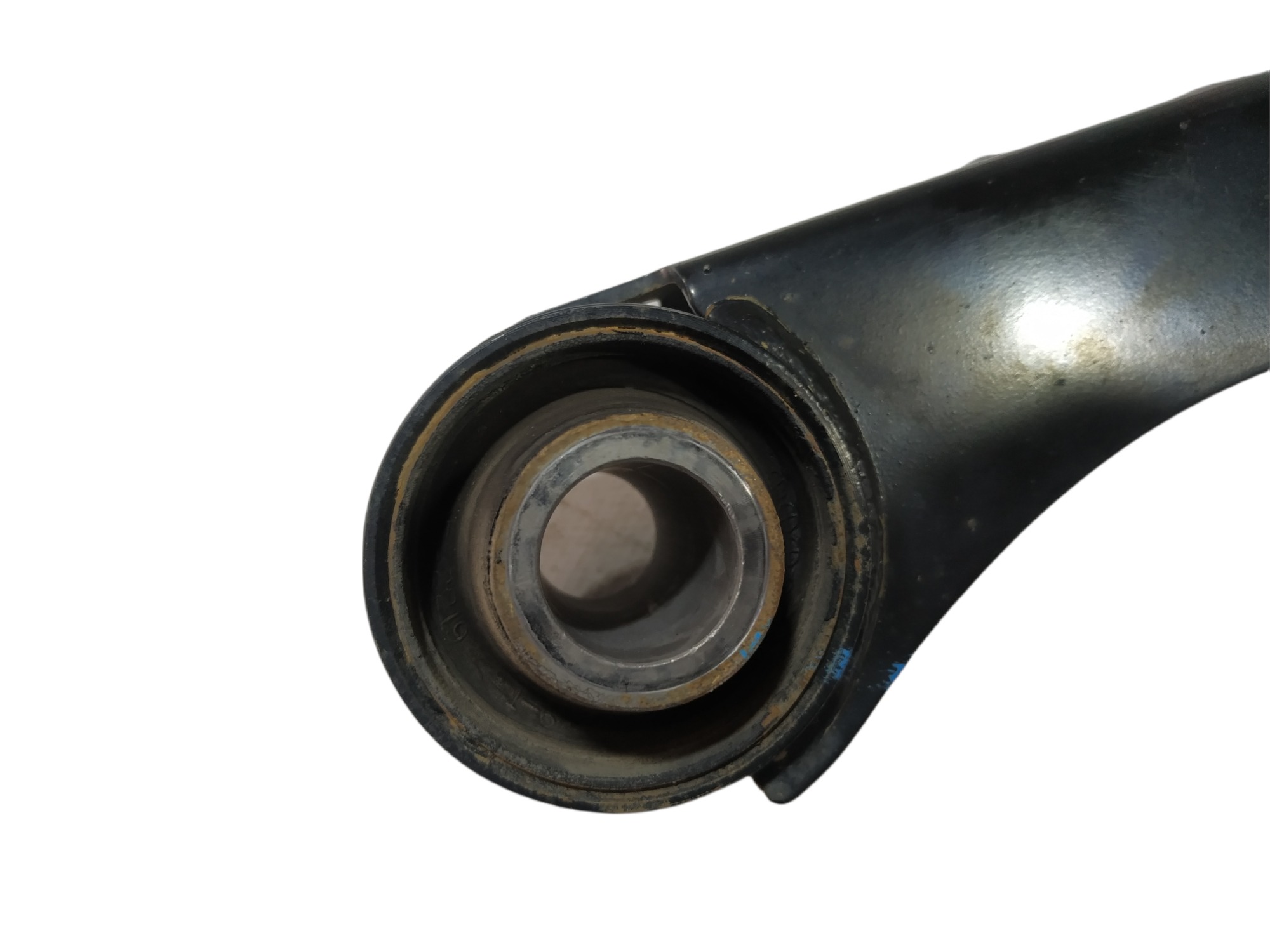 Braço Traseira Esquerdo Subaru Impreza 2009 V375 6