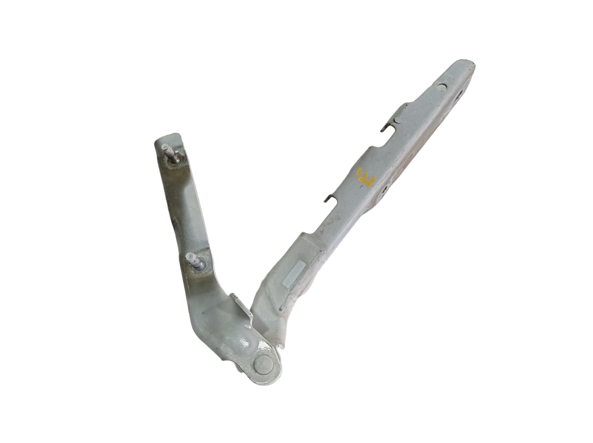 Dobradiça Esquerda Capô Jeep Cherokee Limited 2012 V561 7