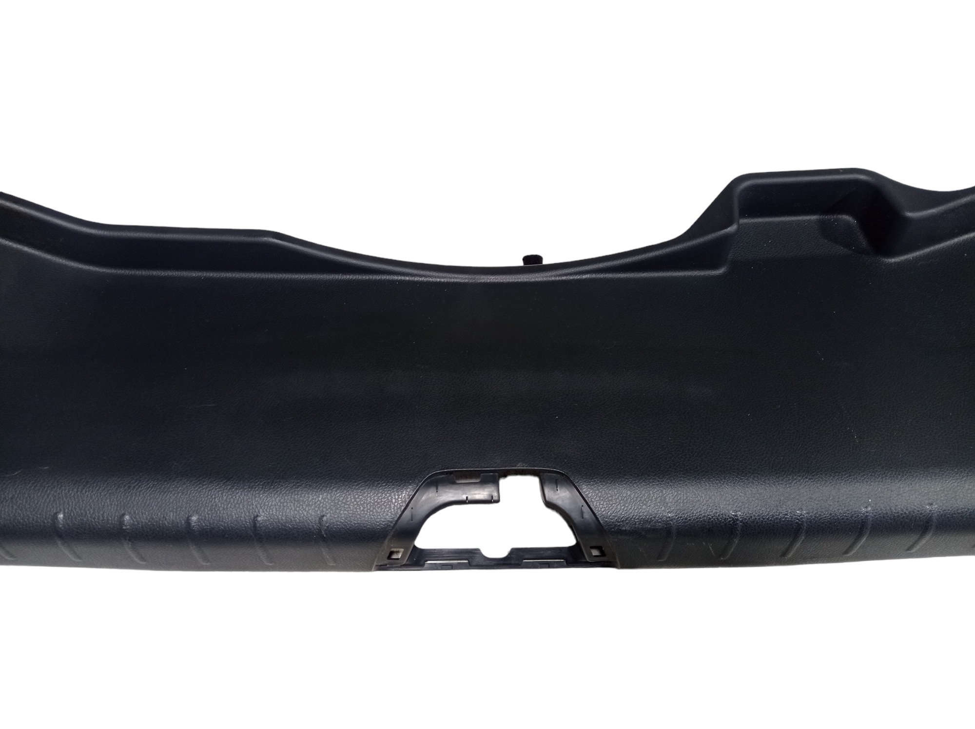 Acabamento Inferior Tampa Traseira Honda Accord 2011 V557 2