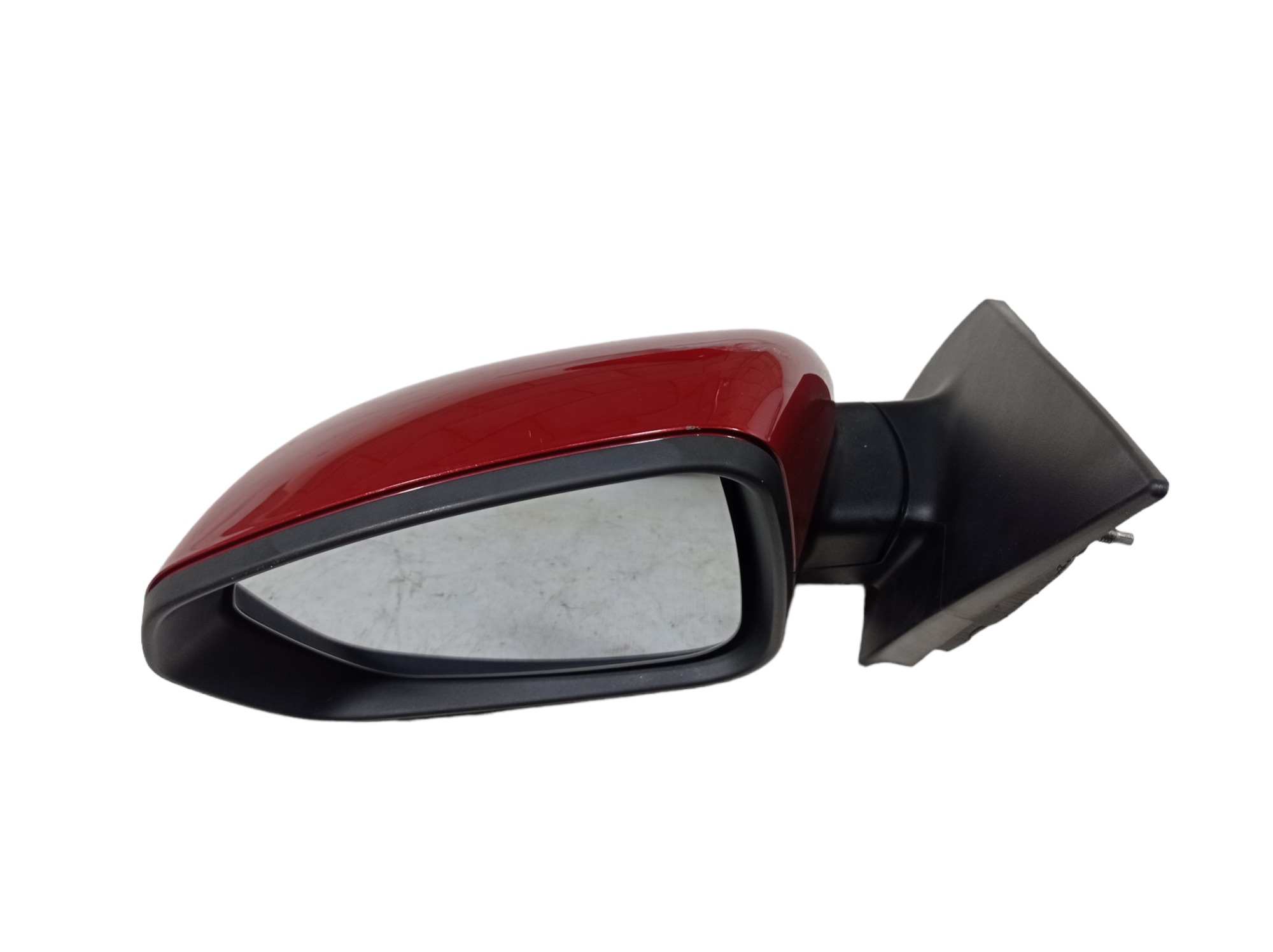 Retrovisor Esquerdo Jac T40 2020 Jac-l21036 V549 2