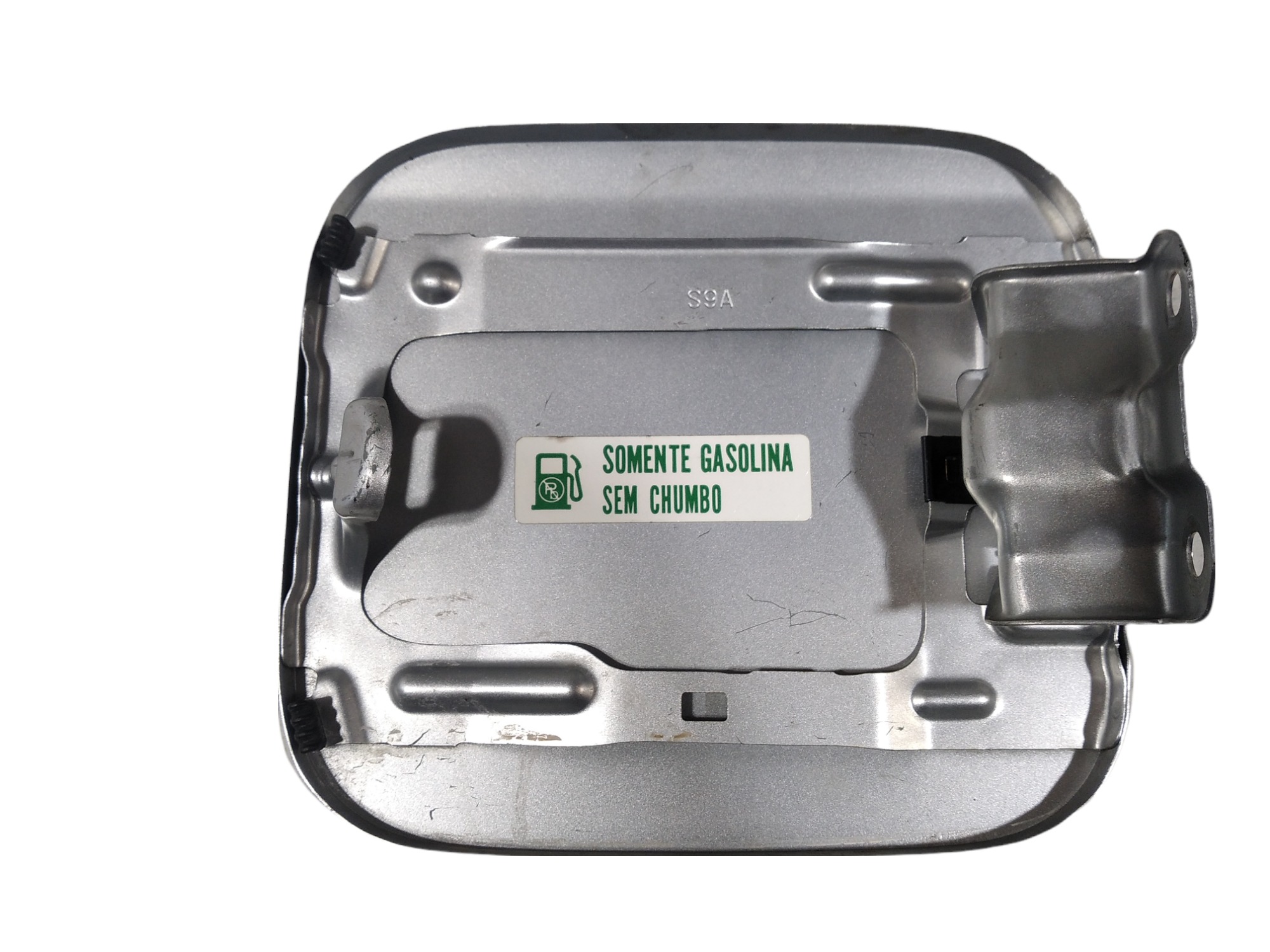 Portinhola Tanque Combustível Honda Crv 2006 V283 7