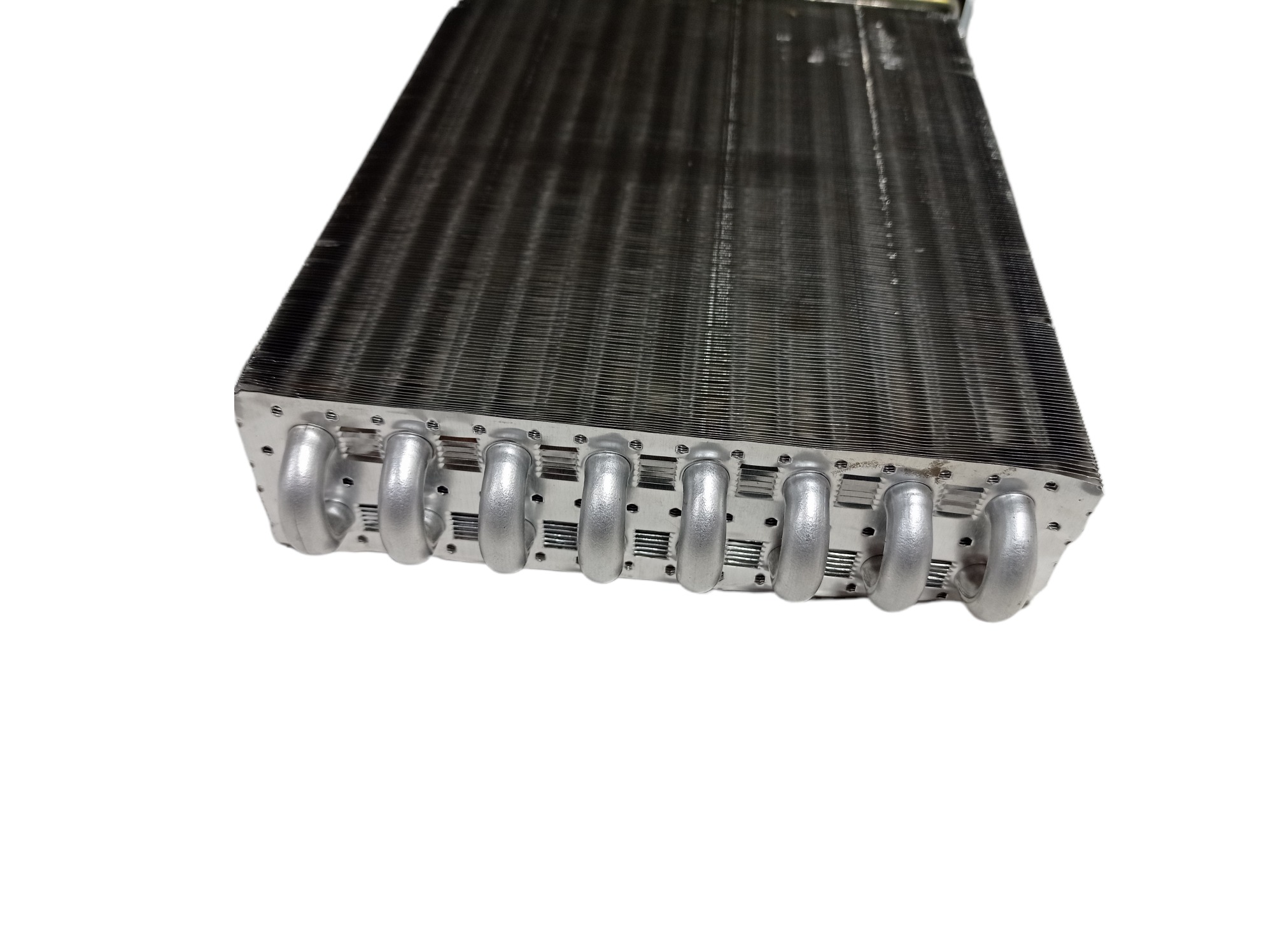 Radiador Ar Quente Peugeot 2008 1.6 16v 2019 T1013219a V341 5
