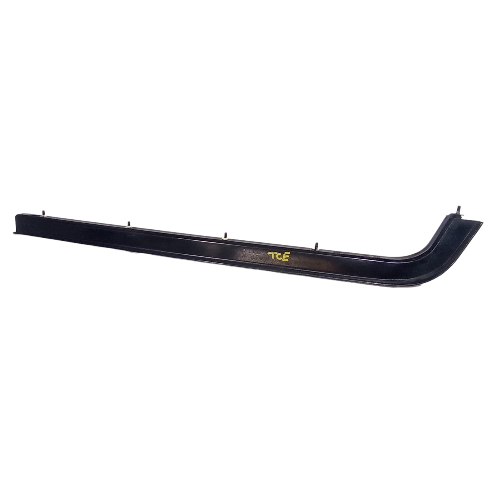 Trilho Central Esquerdo Chrysler Grand Caravan 2003 V458 5