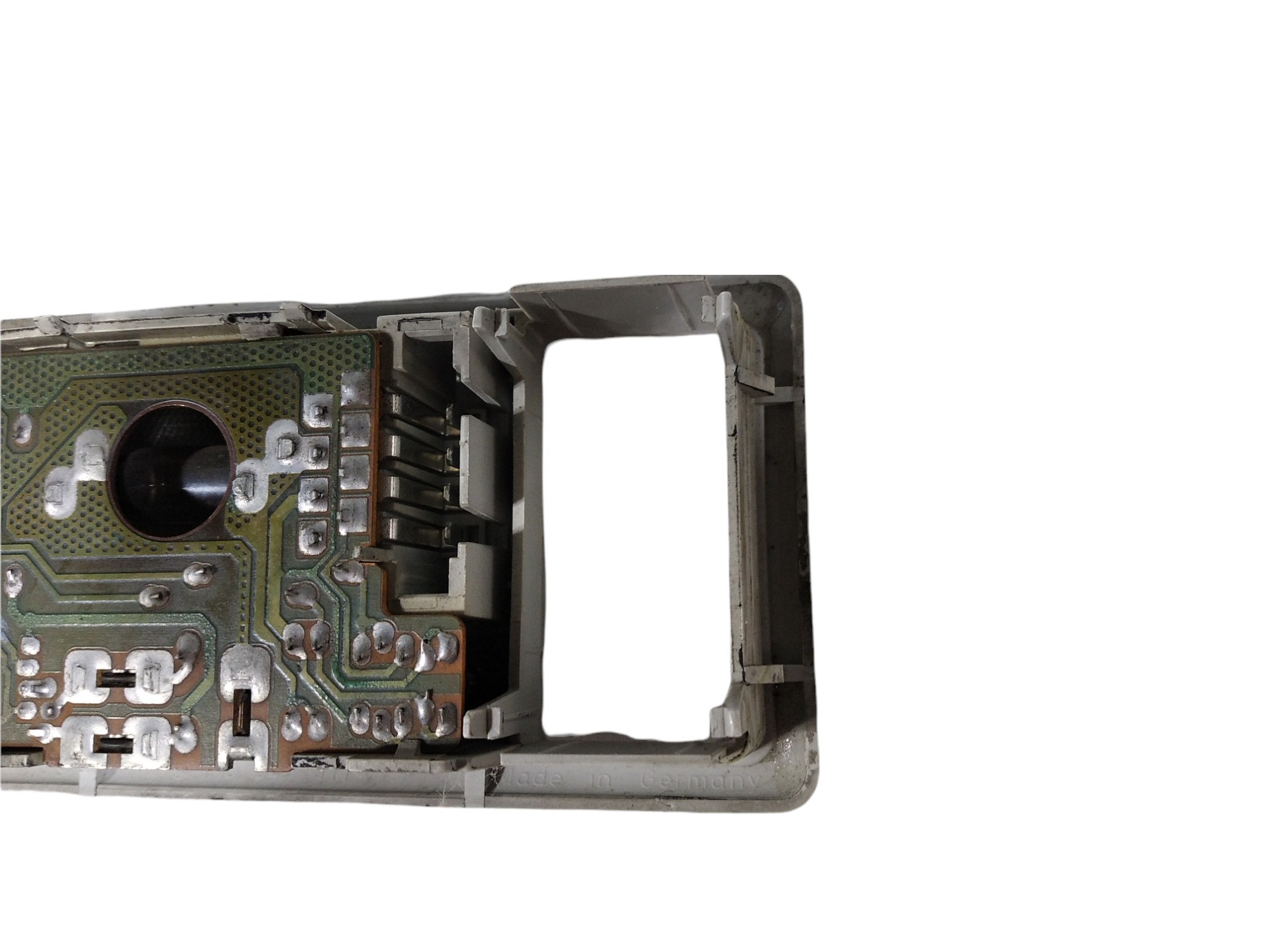 Luz Cortesia Teto Golf Gti 1994 A 1998 V308 4