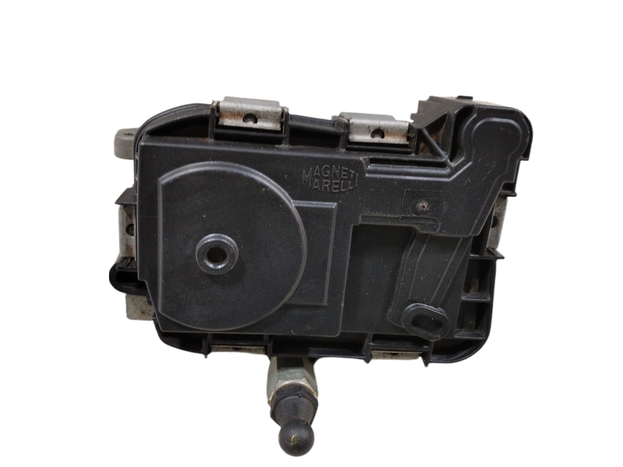 Tbi Corpo Borboleta Toro Compass 2.0 Diesel 2016 A 2021 V347 3