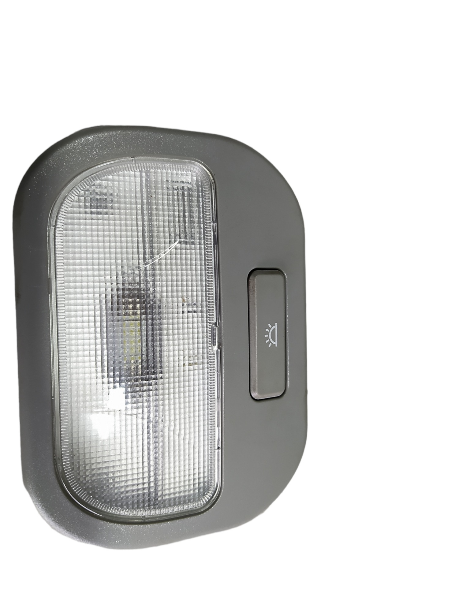 Luz Cortesia Traseira Jac T6 2.0 16v 2016 L22029 V475 2