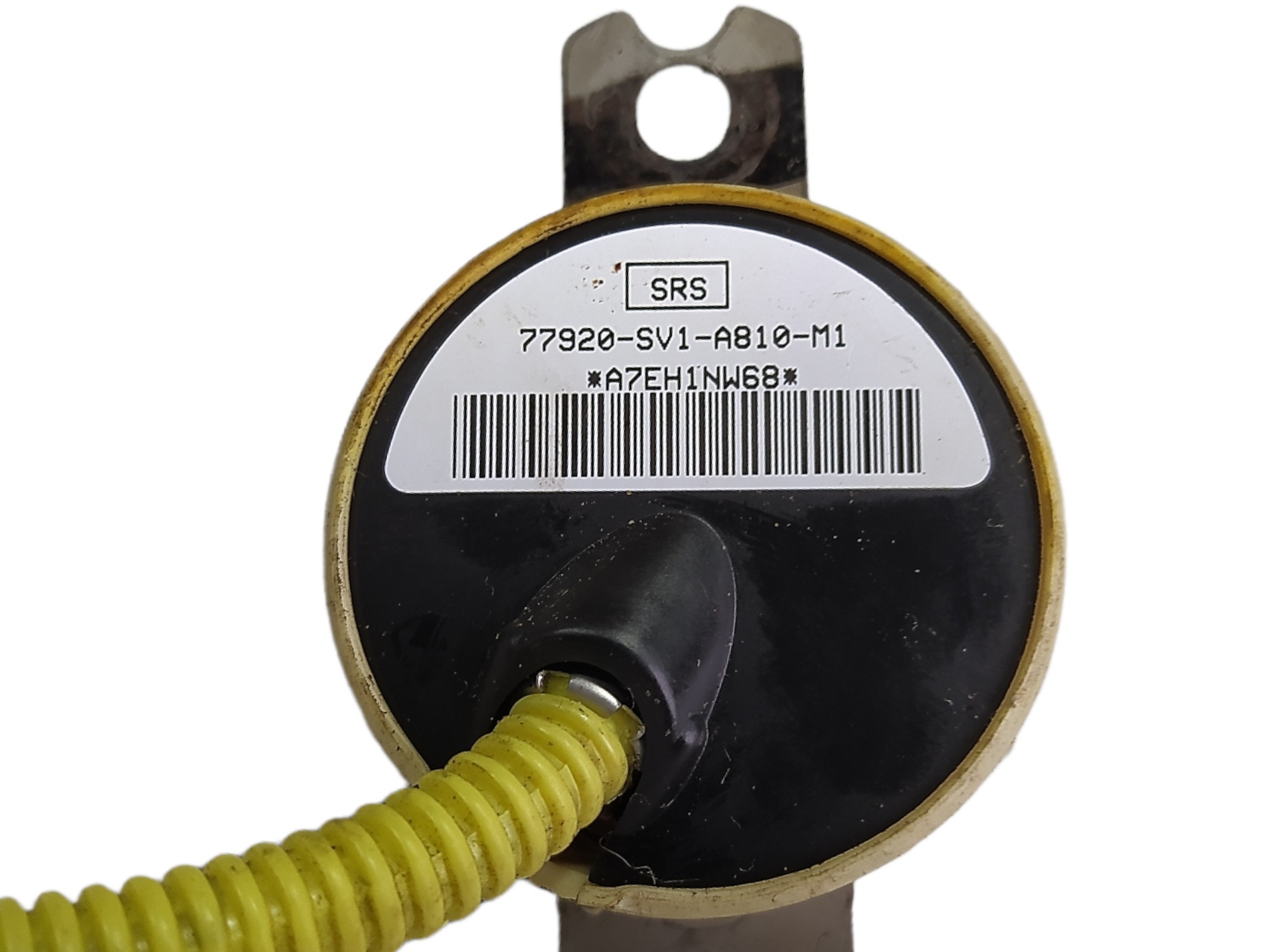 Sensor Honda Accord Lx 2.2 1994 87008-163d V448 2