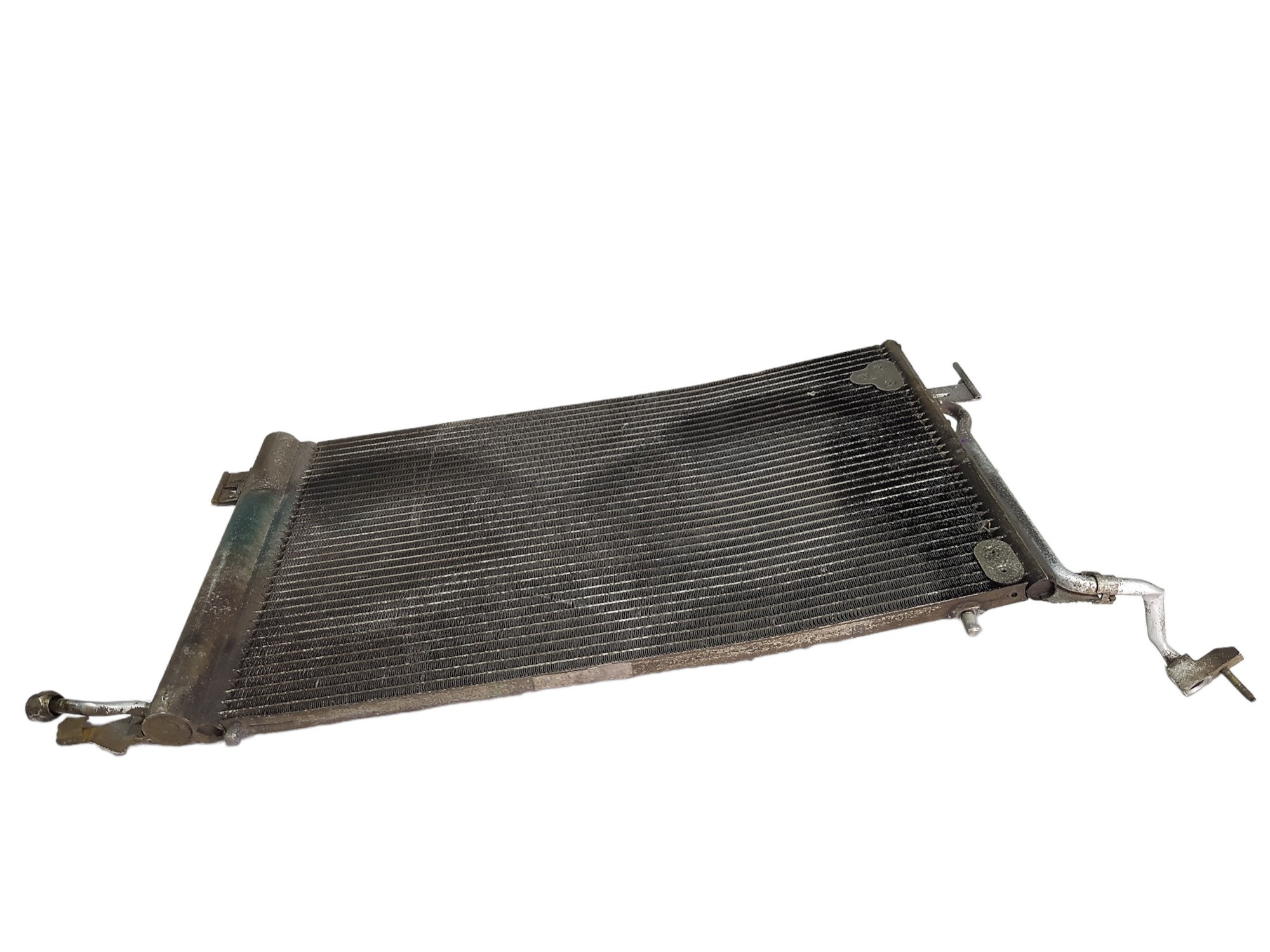 Condensador Ar Condicionado Peugeot 306 1.8 16v 2000 V404 4