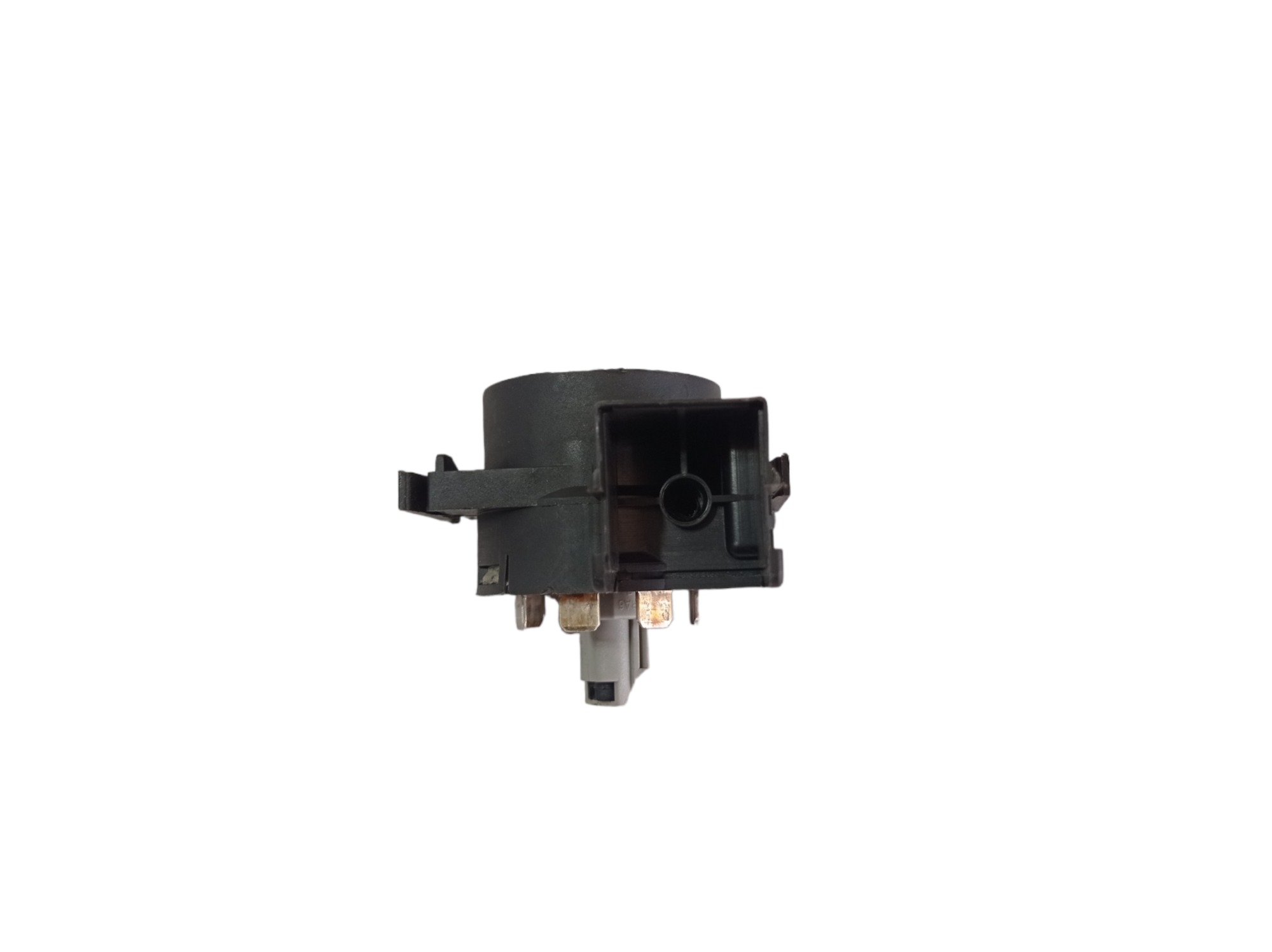 Comutador Partida Gm Zafira 2.0 2005 09115863 V472 5