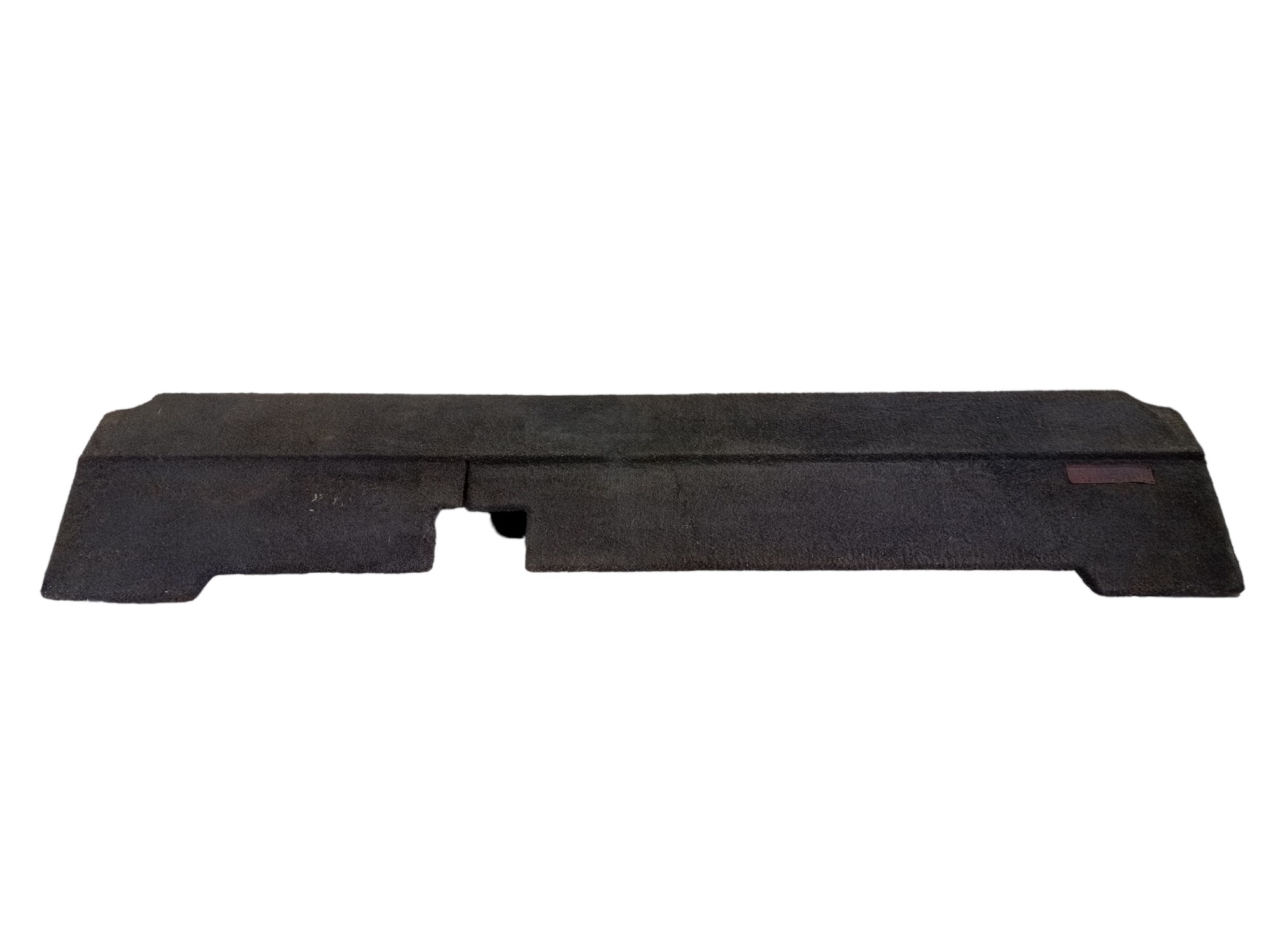 Forro Estepe Jeep Cherokee Limited 2012 1cz46trmac V561 5