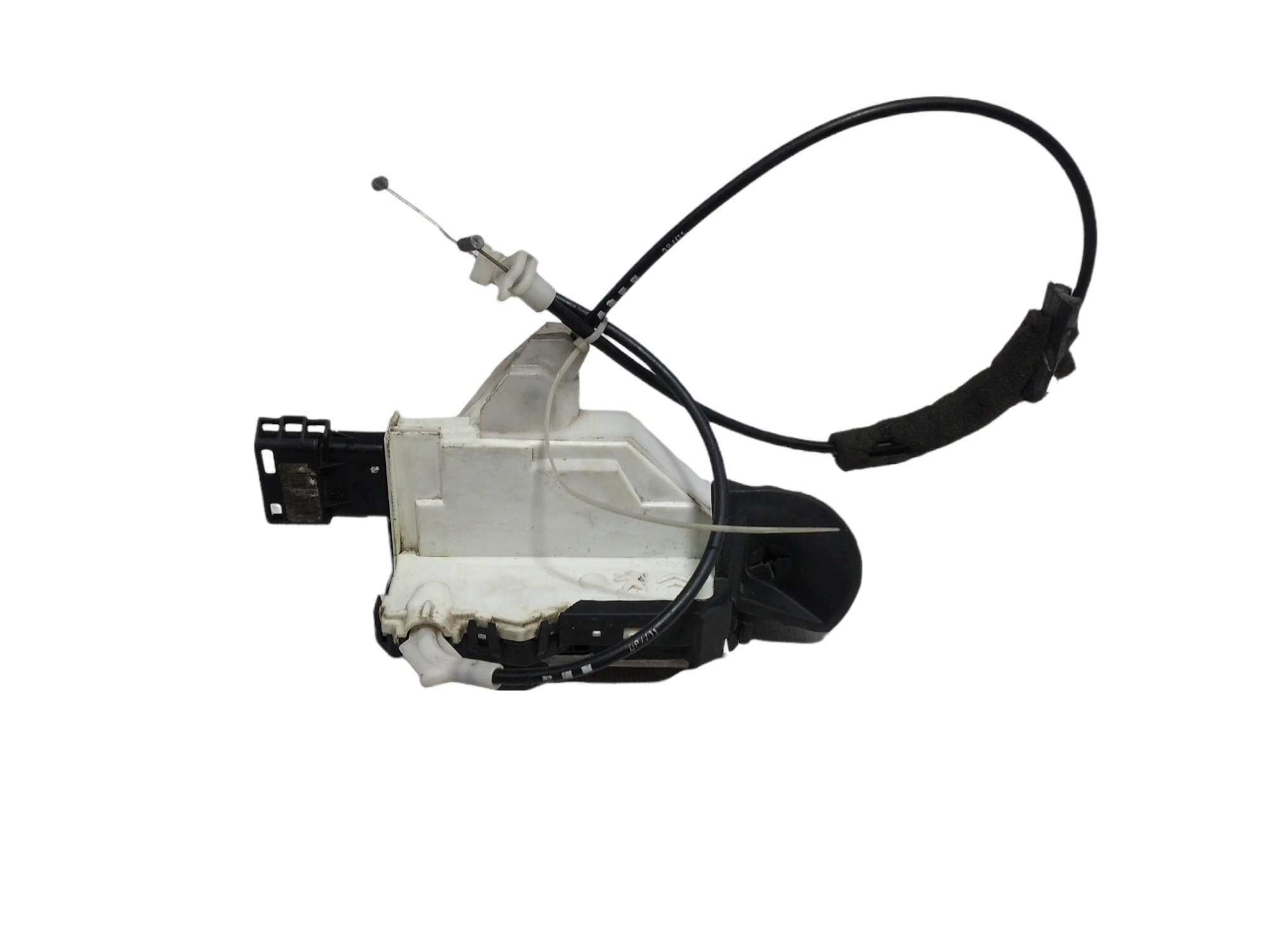 Fechadura Dianteira Esquerda Peugeot 408 308 A04001 V311 8