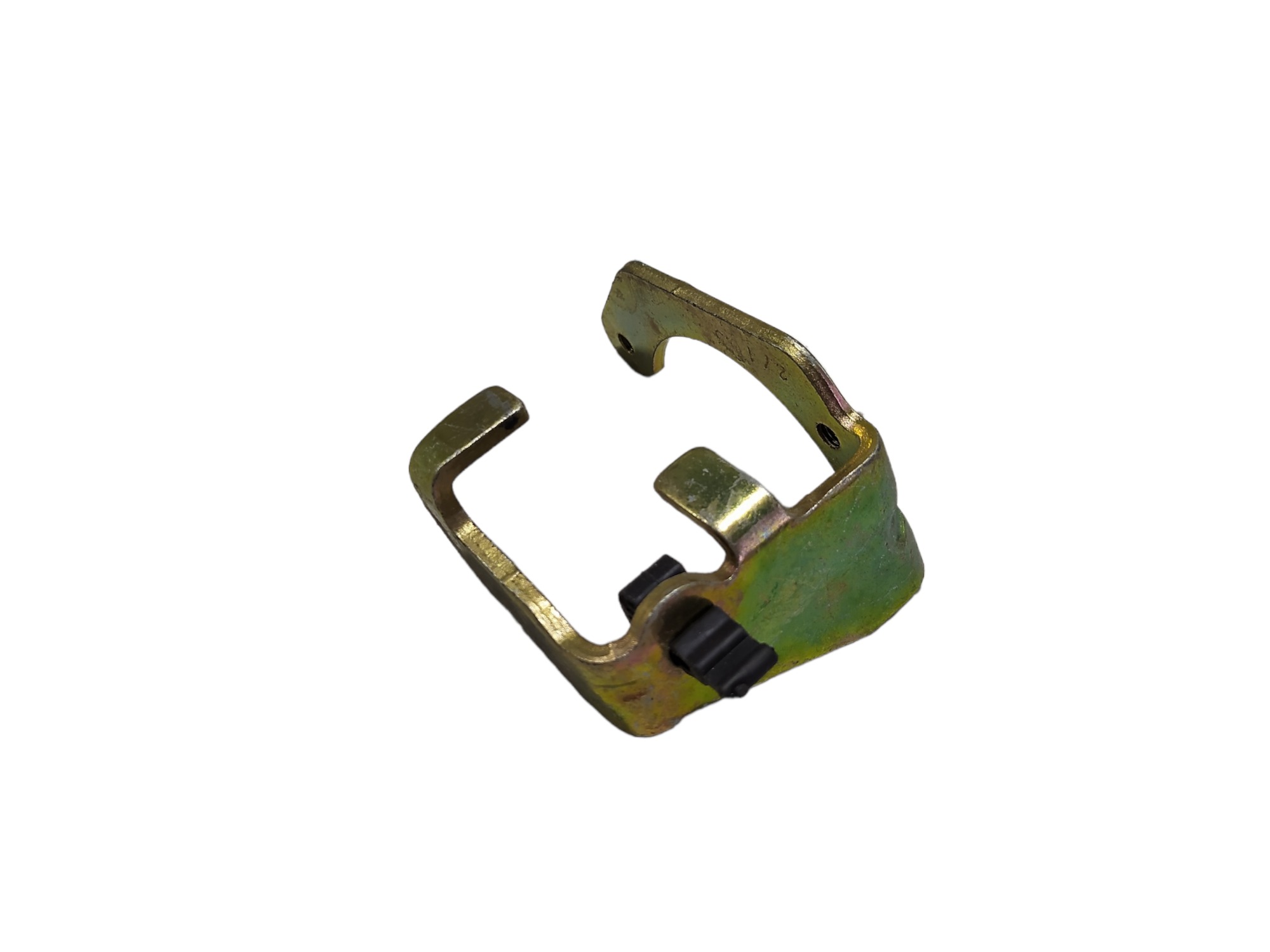 Batente Porta Traseira Esquerda Grand Caravan 2006 V487 8