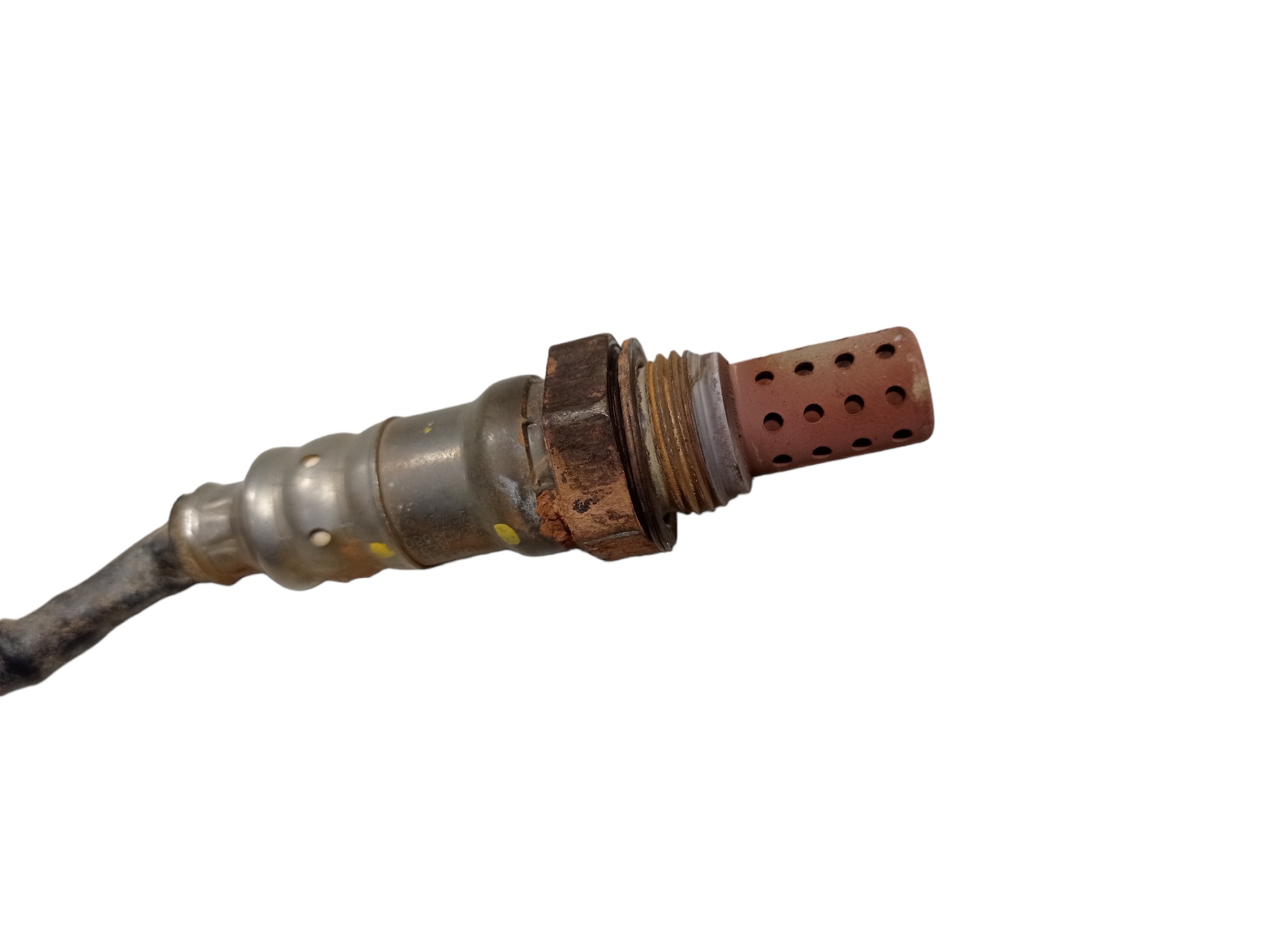 Sonda Lambda Jac T6 2.0 16v 2016 V554 28406680 2
