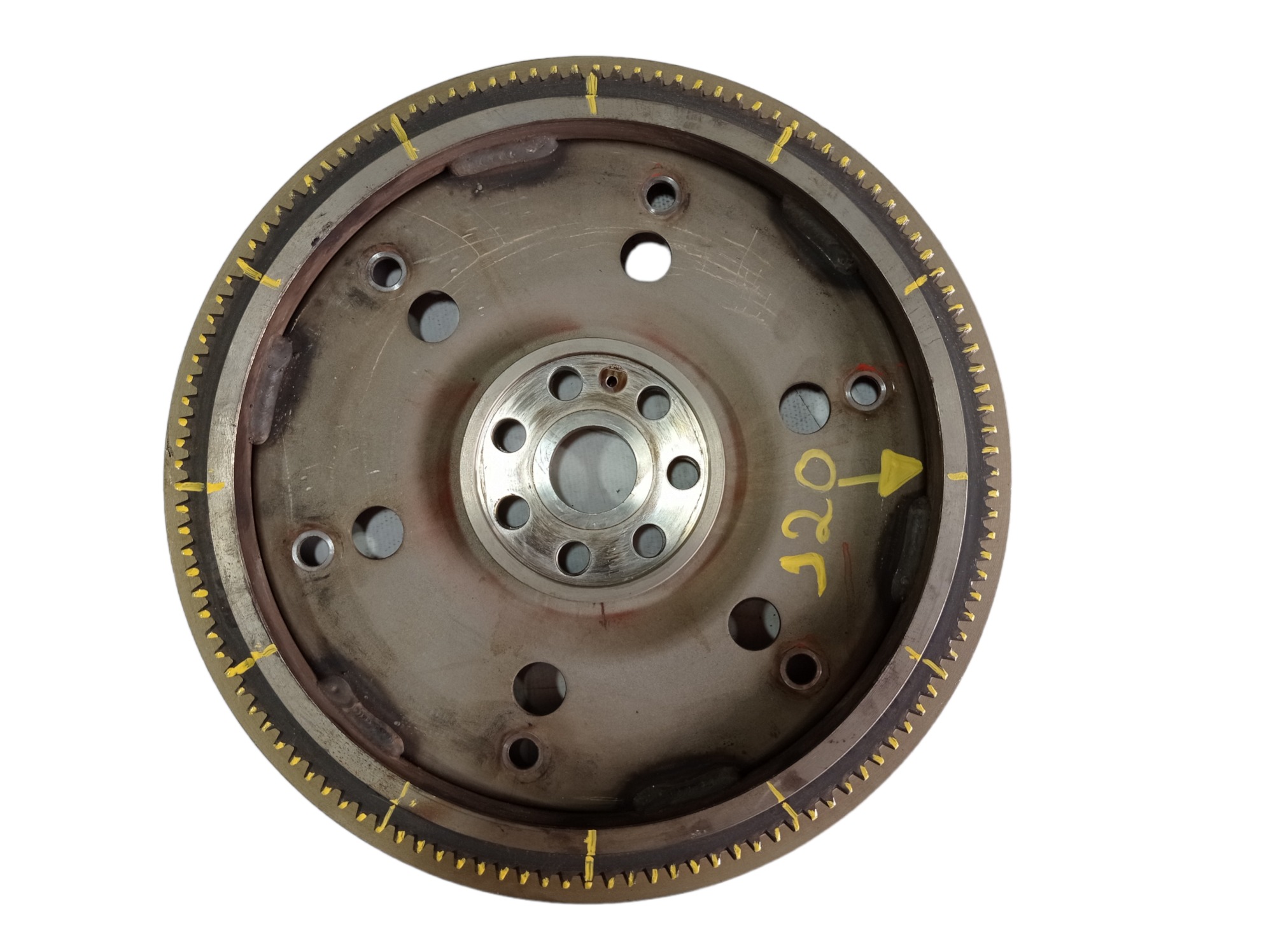Volante Cremalheira Mitsubishi Pajero Dakar 3.2 2011 V491 4