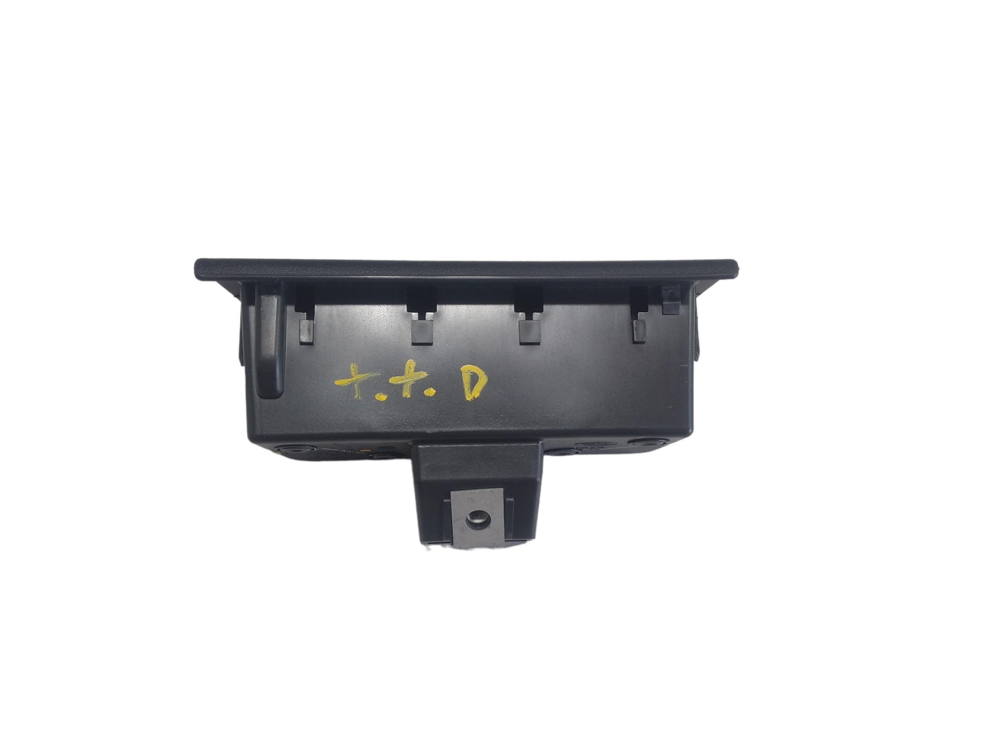 Puxador Tampa Traseira Direita Evoque 22 V572 K8d2434a42ab 3