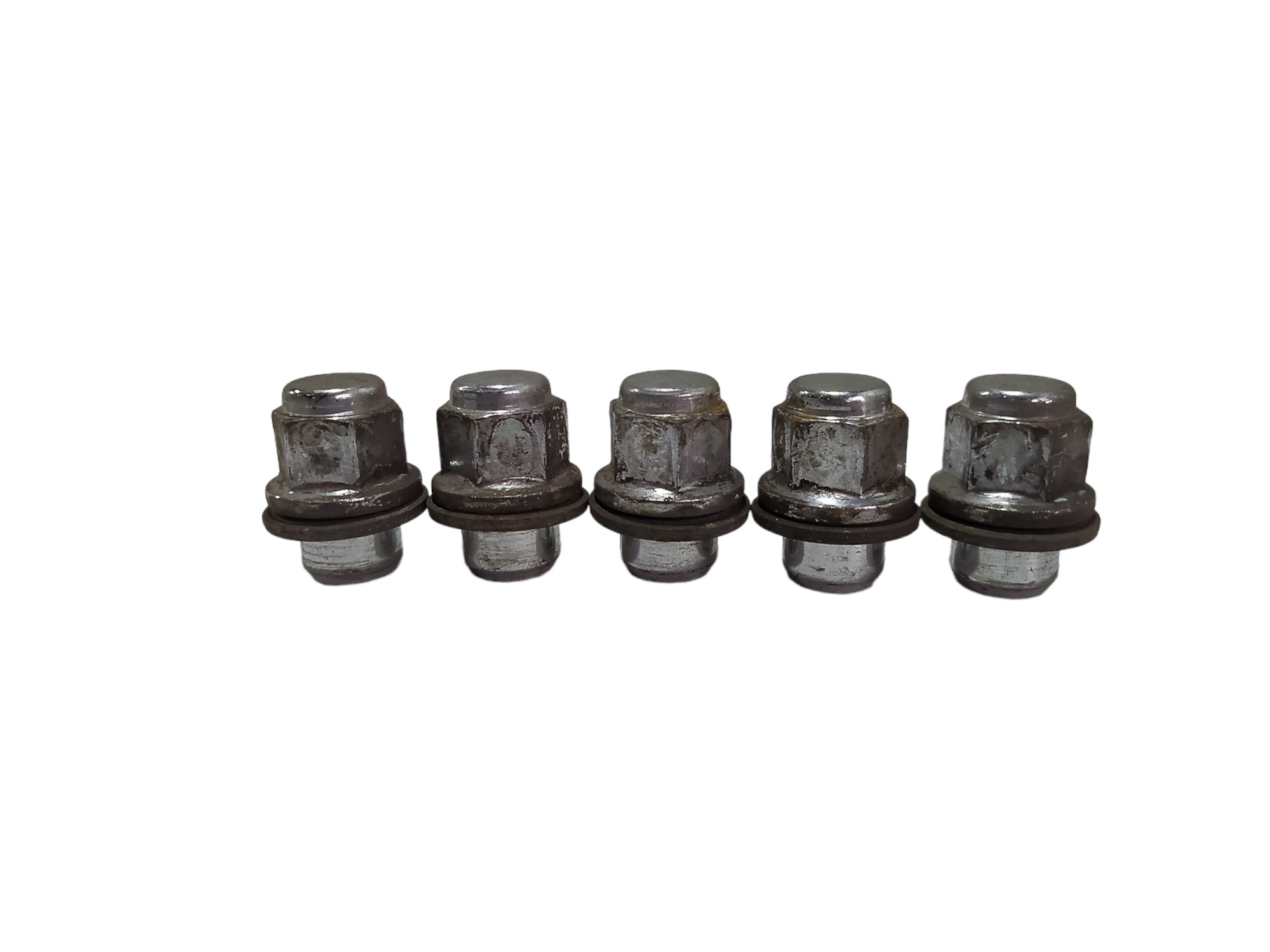 Porca De Roda Lexus Is300 3.0 V6 2012 V545 5
