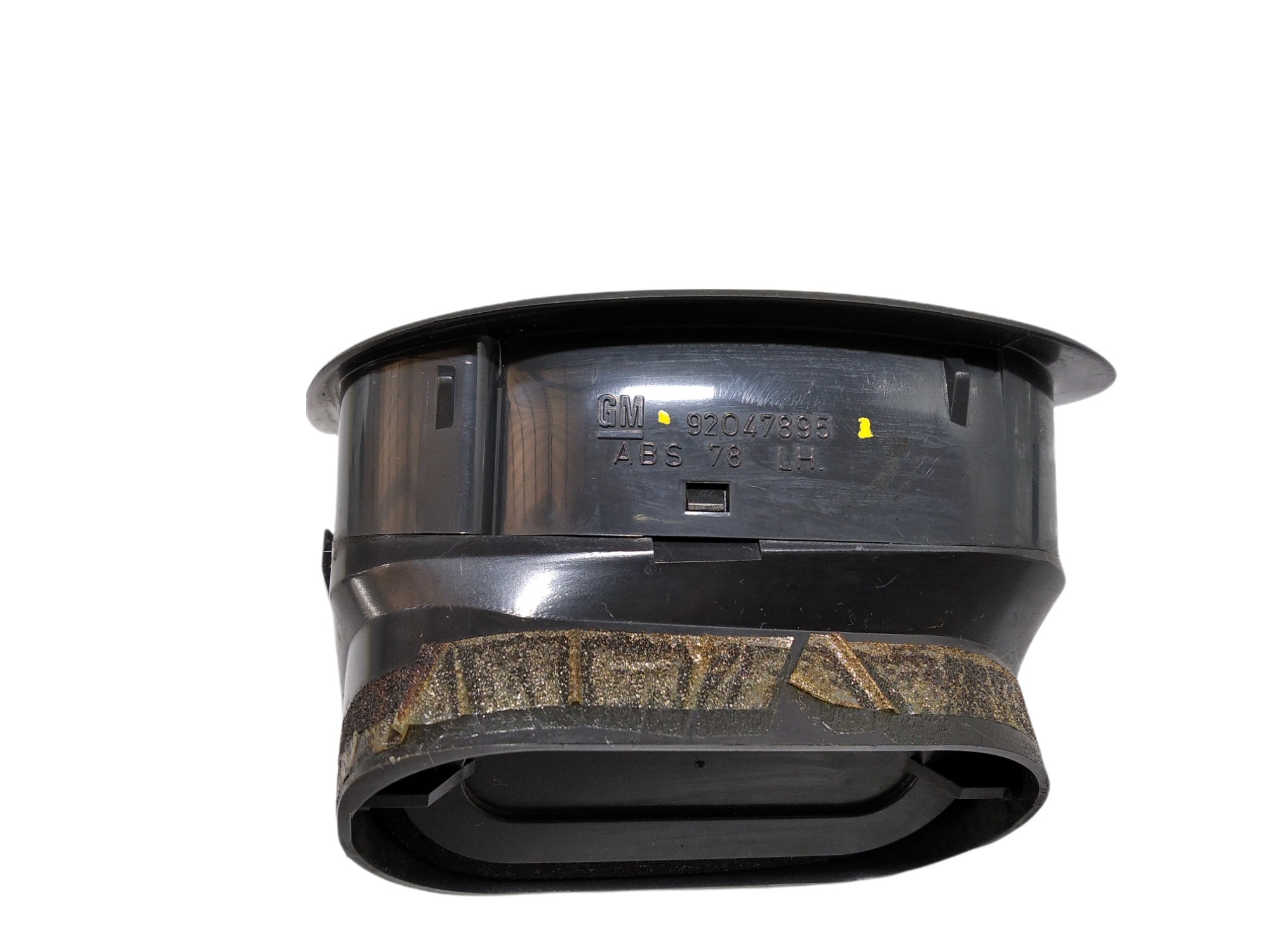 Difusor De Ar  Porta Esquerda Omega Australiano 2000 V367 6