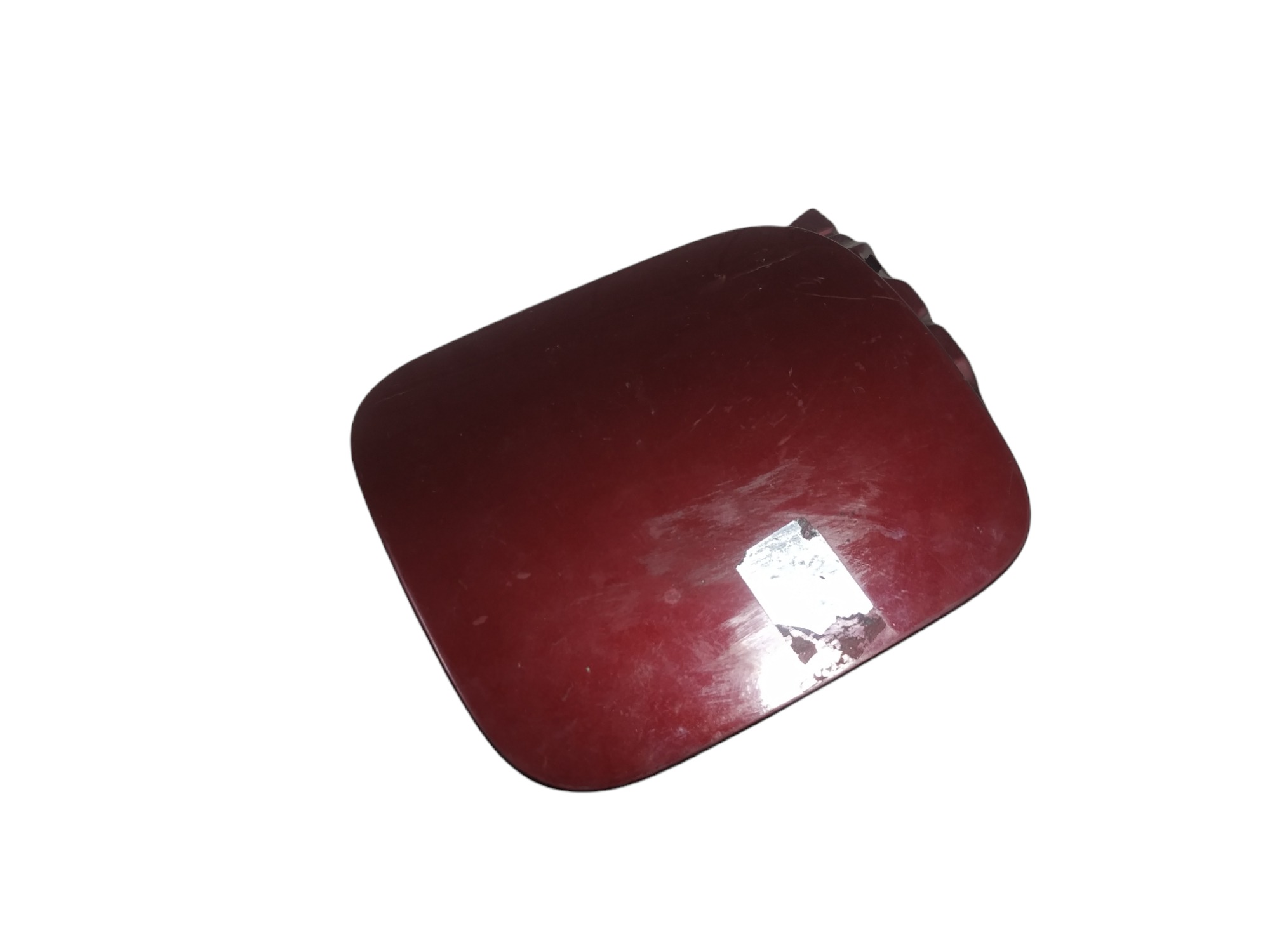 Portinhola Tanque Combustível Audi A3 V51 1h0010092s Vinho 2