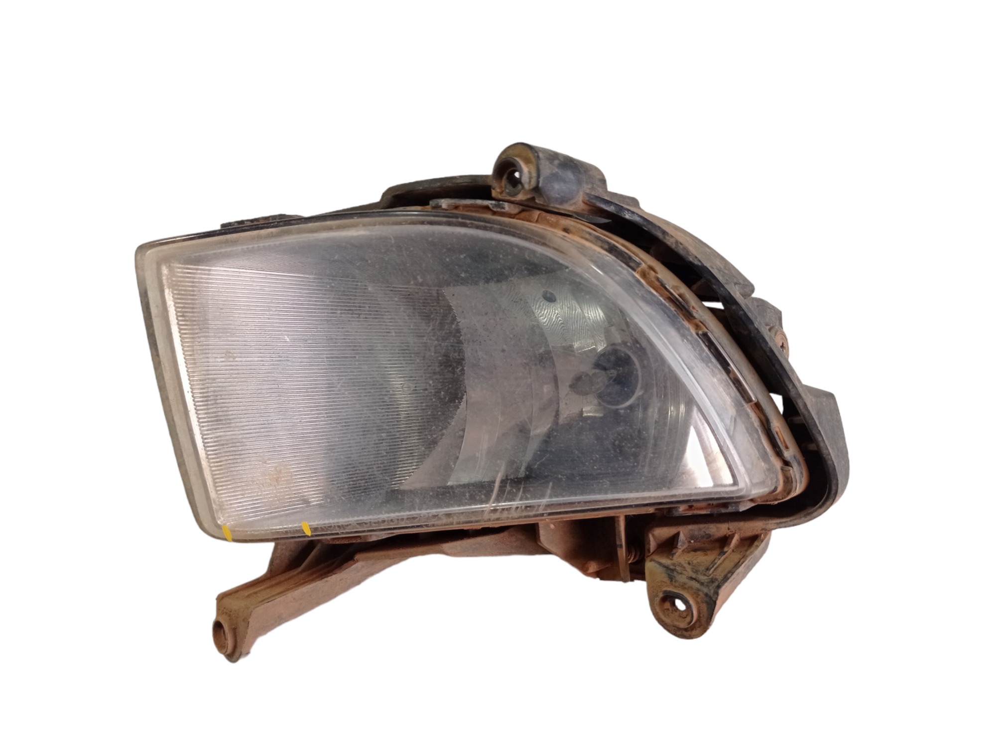 Farol De Milha Esquerdo Kia Cerato Sx 2011 922011m4 V492 7