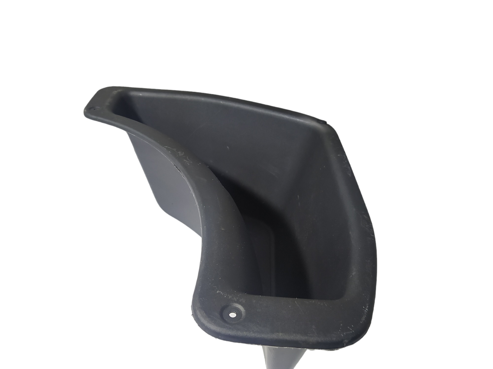 Acabamento Esquerdo  Porta Mala Jeep Grand Cherokee 14 V580 2