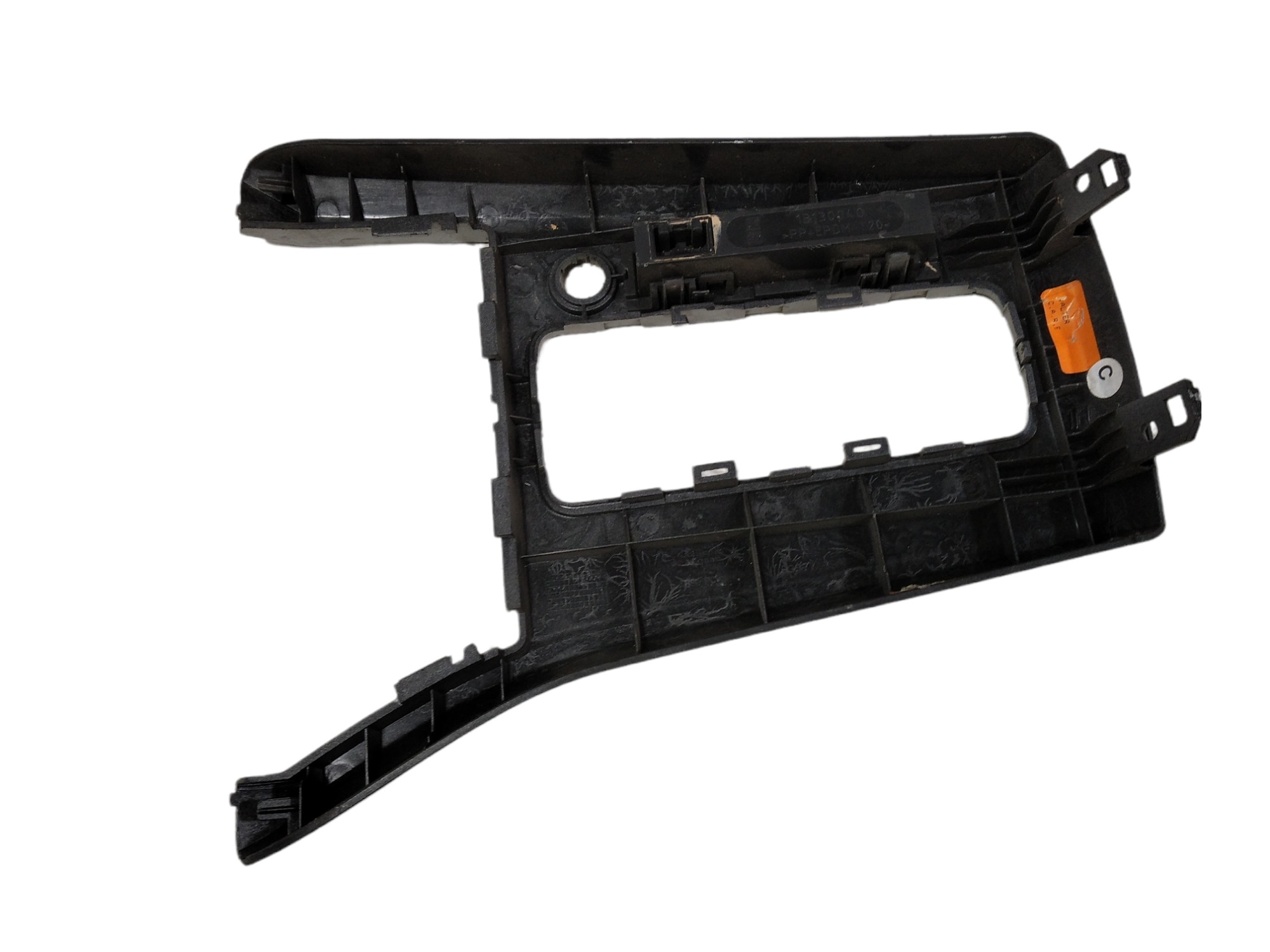Moldura Console Central Marcador Marcha Gm Vectra V152 7