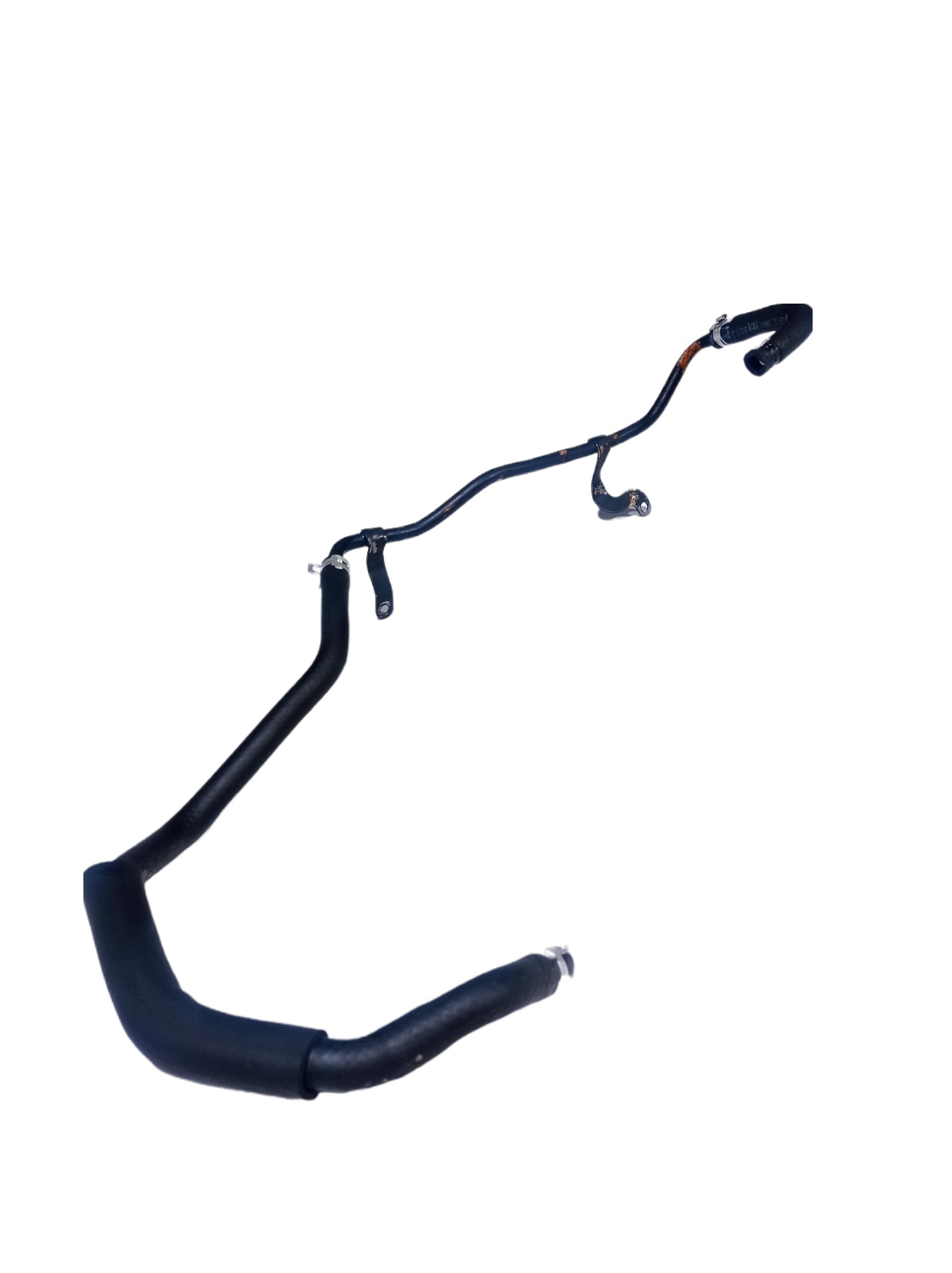 Mangueira Água Motor Chery Qq 2015 V421 S113510110 1