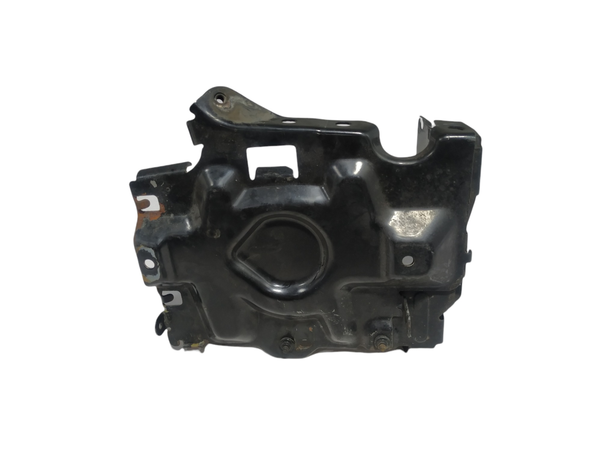 Suporte Bateria Peugeot 307 2007 V241  9638537180 5