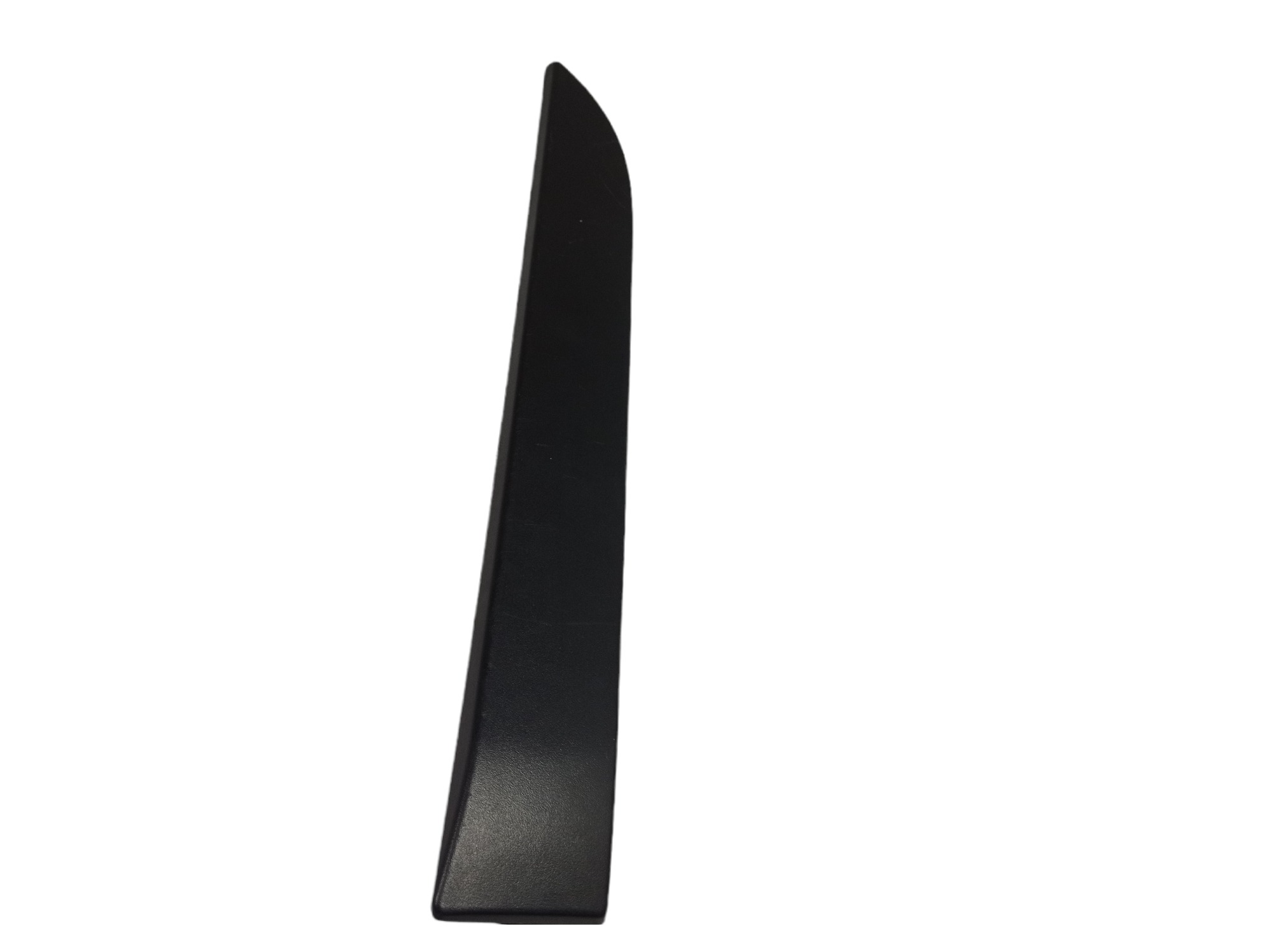 Aplique Traseiro Esquerdo Peugeot 2008 Cross 2019 V345 Preto 3