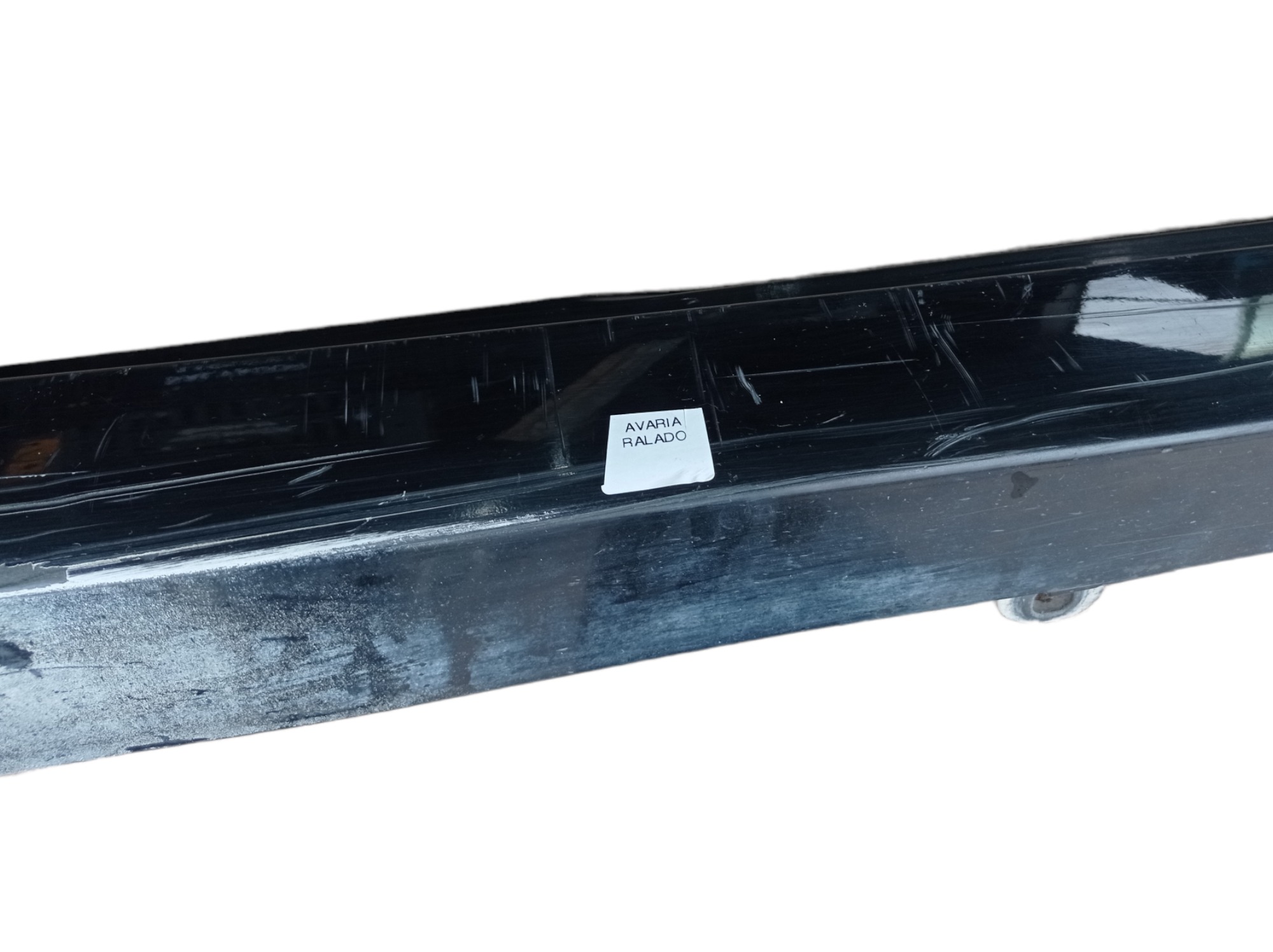 Spoiler Lateral Direito Nissan Altima 2014 V465 768533ta0h 6