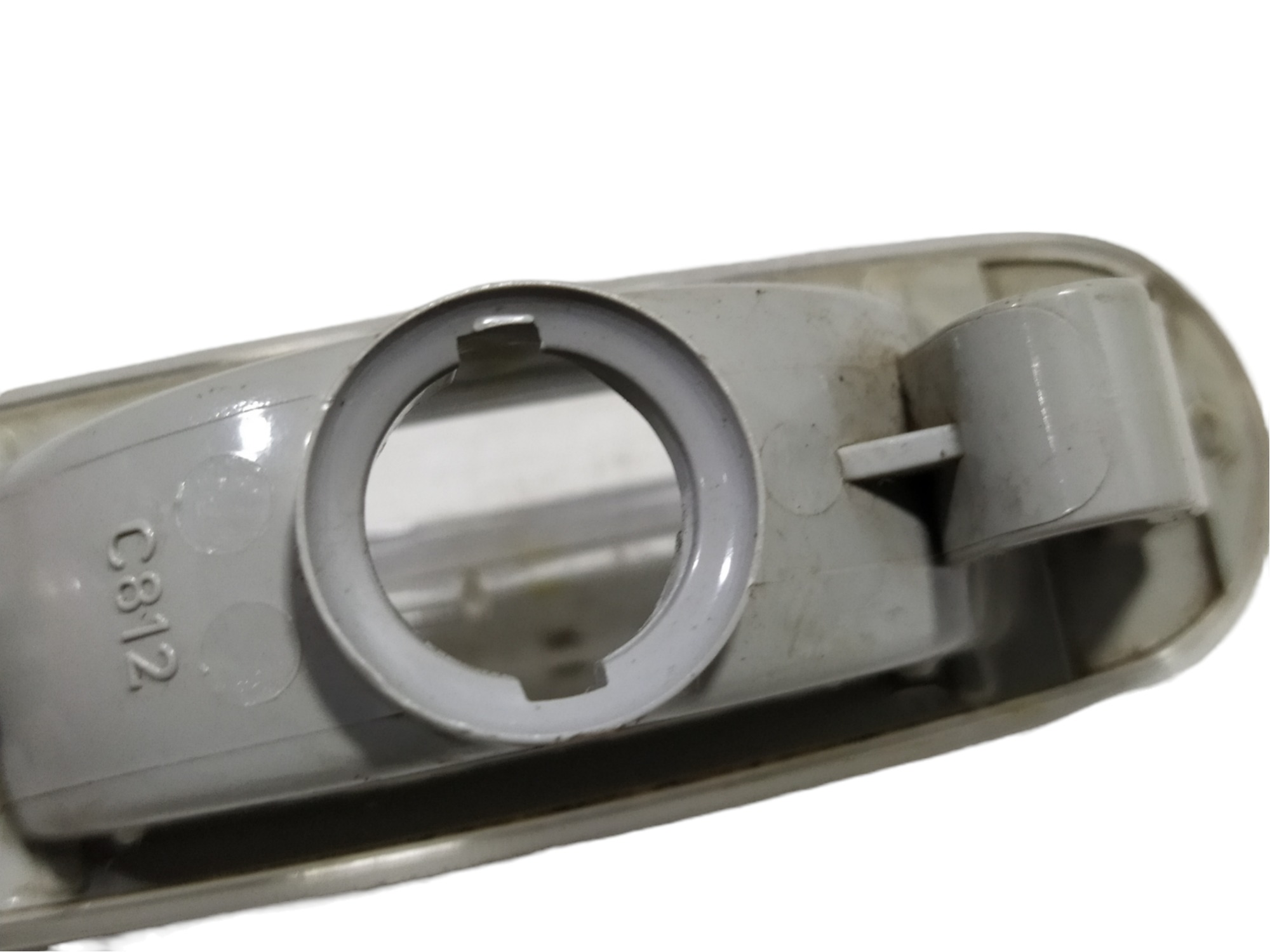Pisca  Paralama Fiat Linea Essence 1.8 2012 51717793 V468  Direito 7