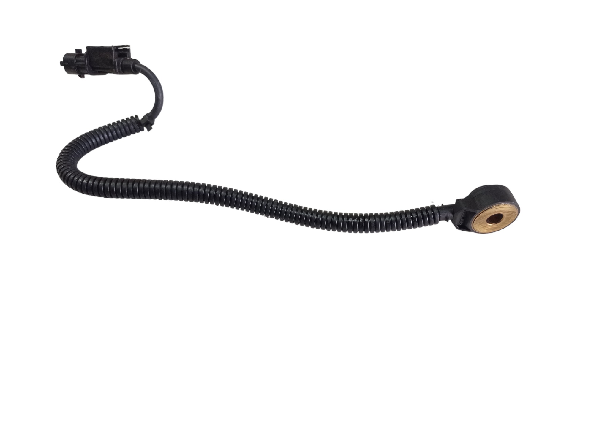 Sensor Detonação Kia Cadenza 2013 393203c300 V547 3