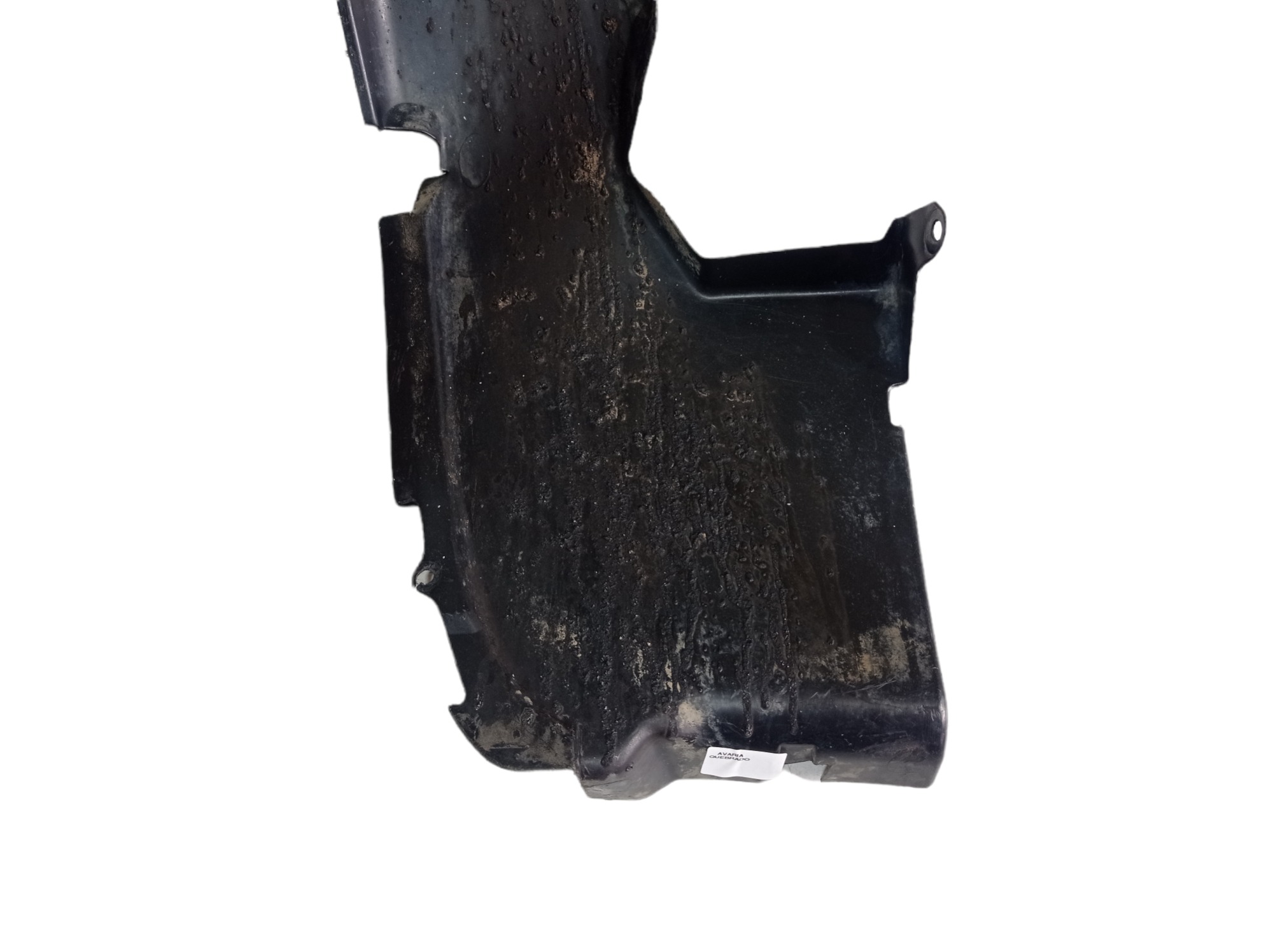Parabarro Dianteiro Esquerdo Volvo S40 2002 V54 30883728 7