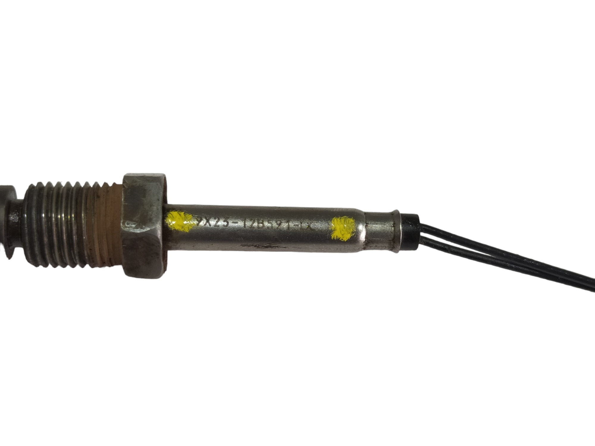 Sensor Temperatura Range Rover Sport 3.0 2014 V573 2