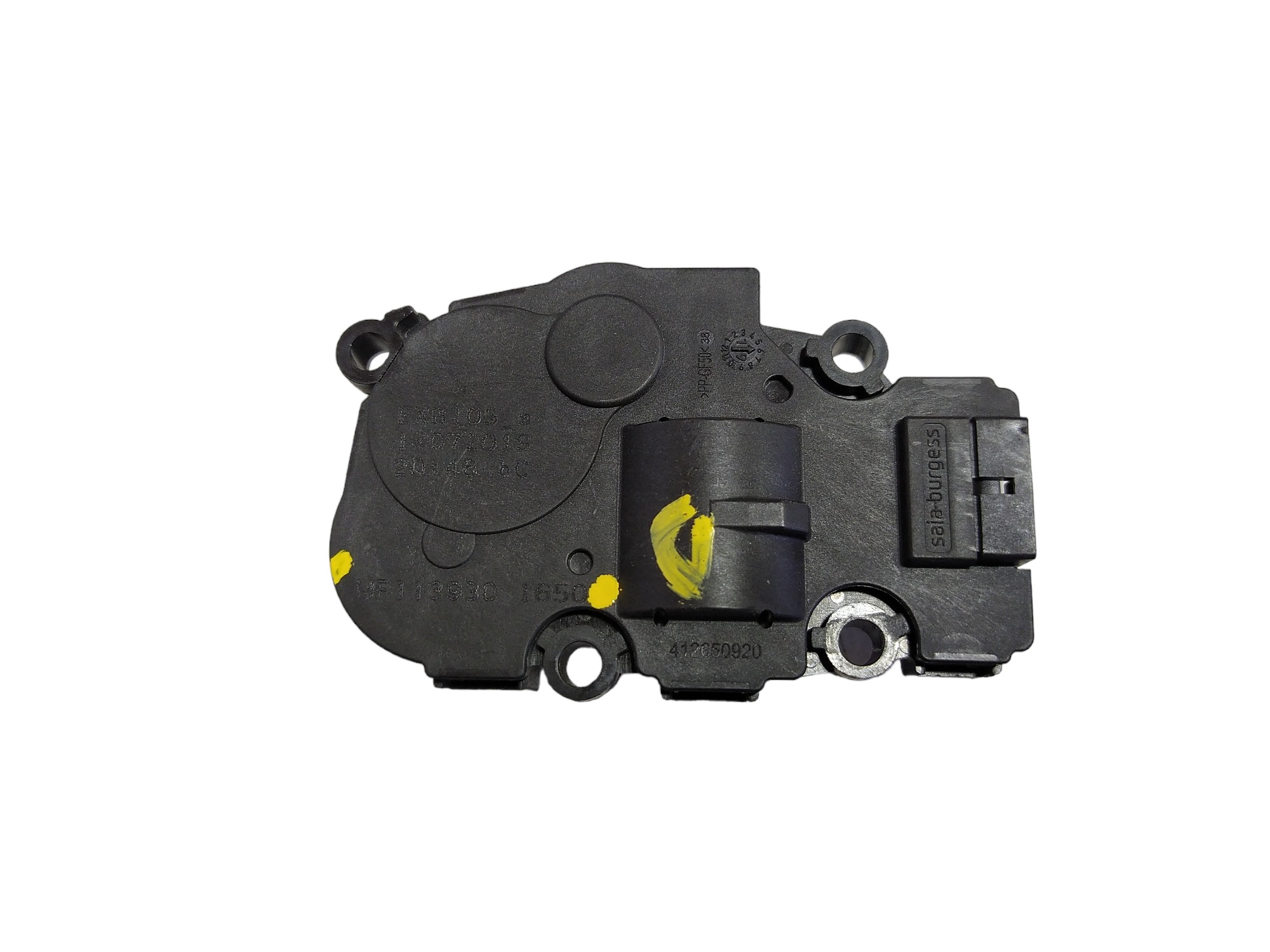Motor Atuador Interno Discovery 5 2019 V562 1