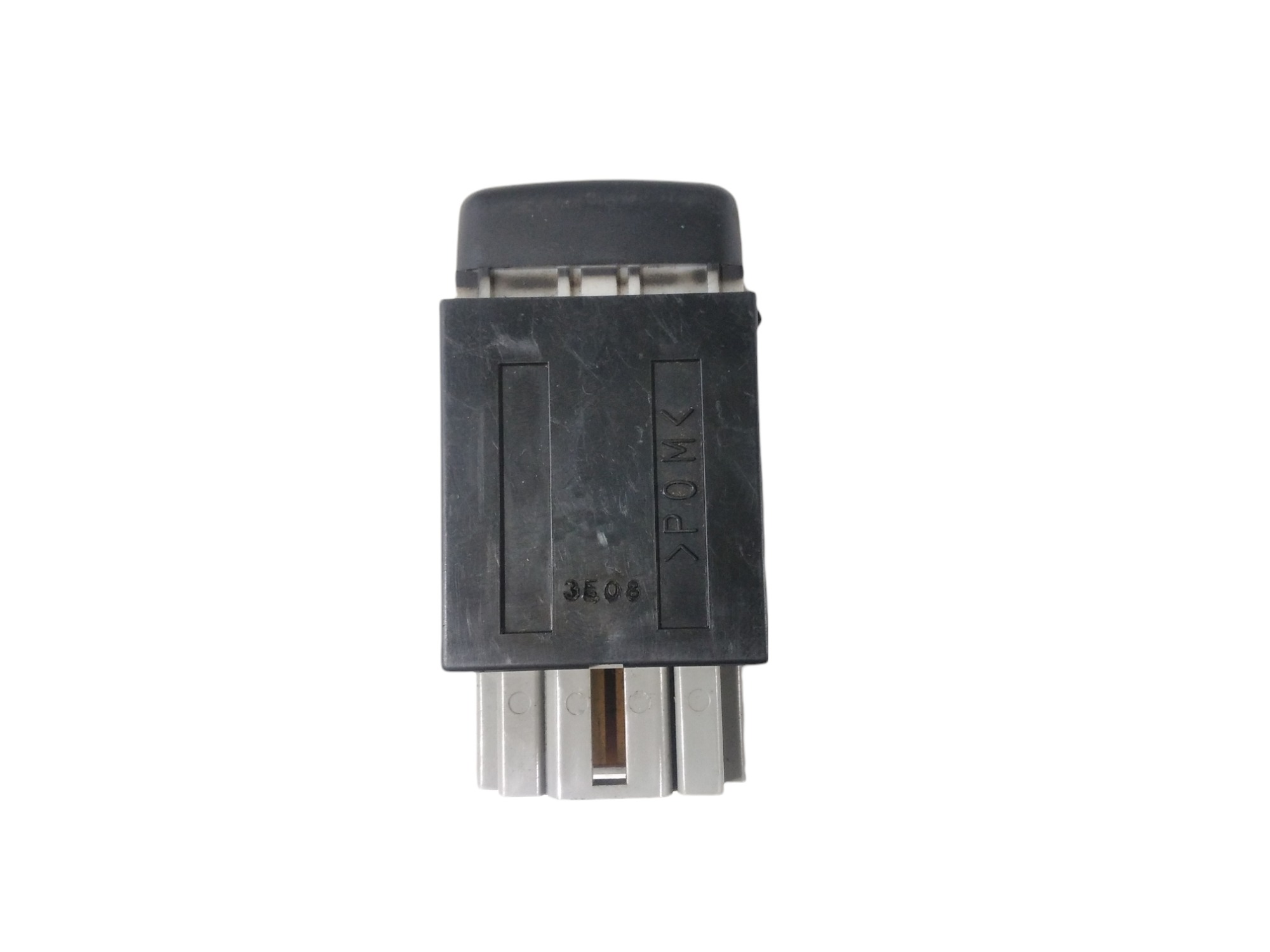 Botão Farol Milha Mitsubishi Airtrek 2003 V168 7