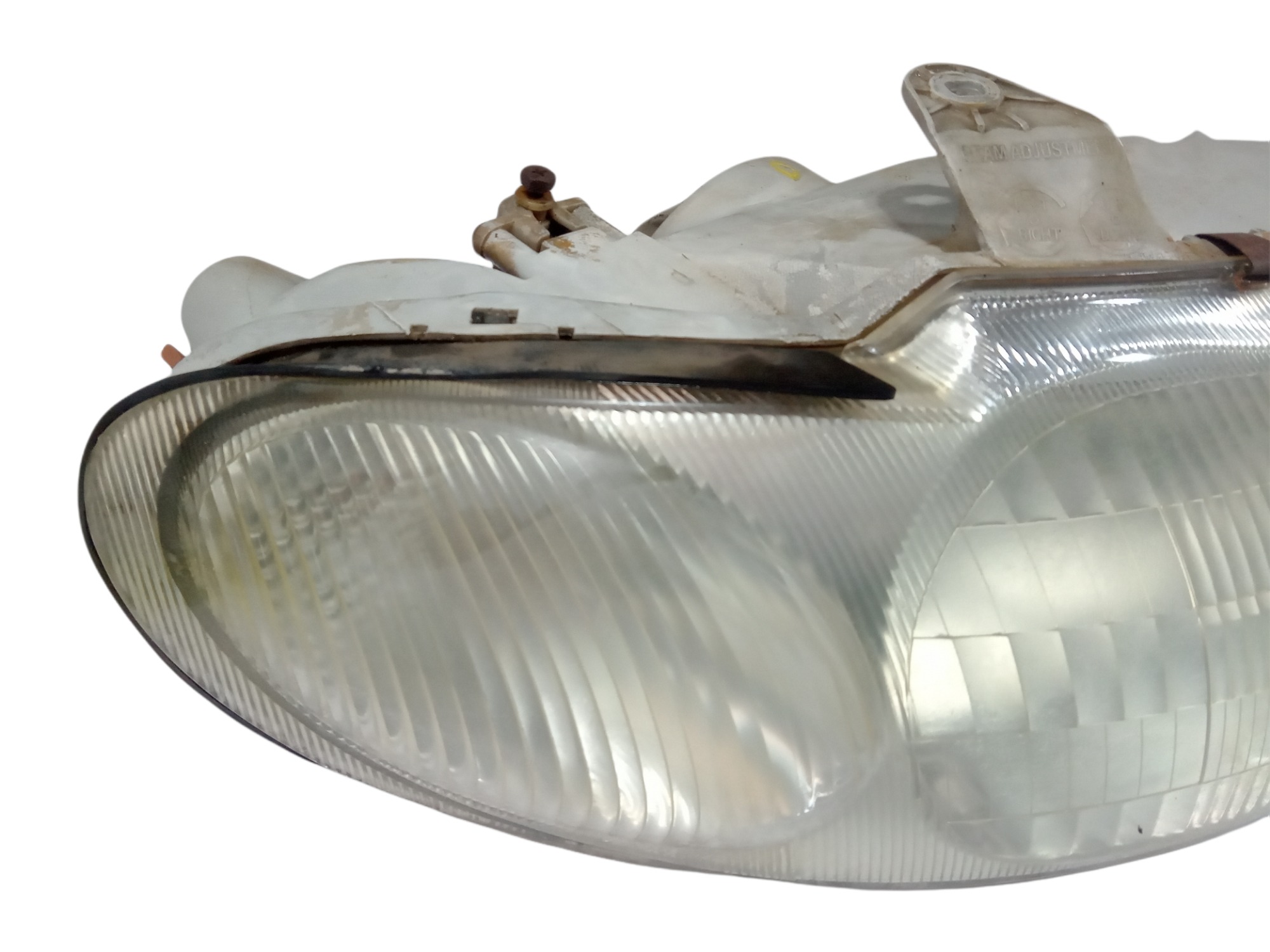 Farol Direito Gm Omega Australiano 2000 V367 2