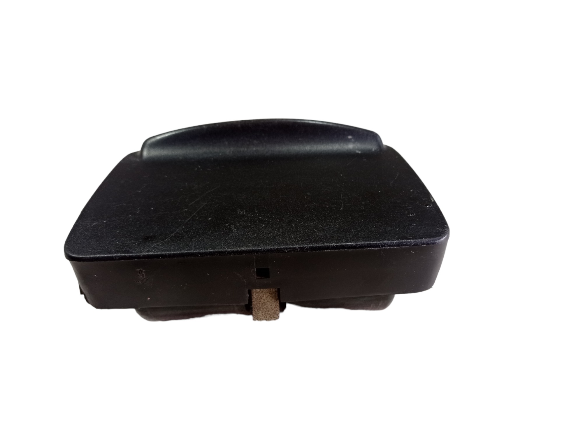 Cinzeiro Console Vw Santana 1998 A 2006 3278579611 Vl 3