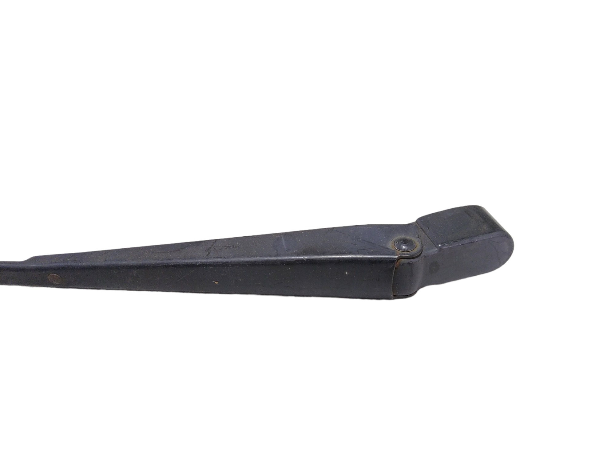 Haste Limpador Esquerdo Ford Fiesta 2001 Xs6117b589aa Vl 3