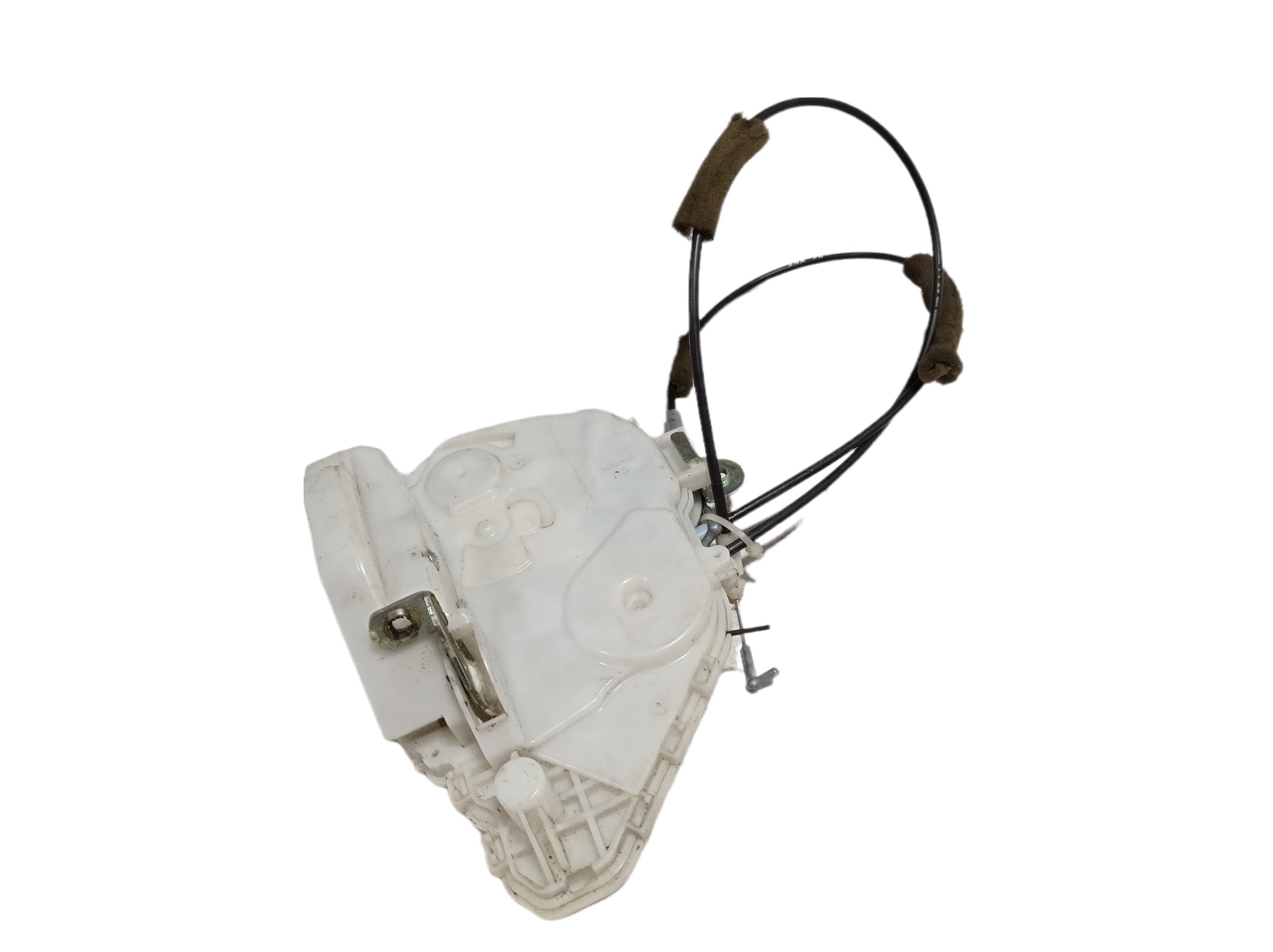Fechadura Dianteira Direita Honda Civic 2007 V148 1