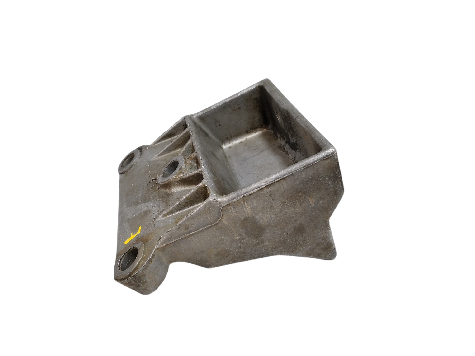Suporte Motor Esquerdo Omega Australiano 3.8 6v 2000 V367 1