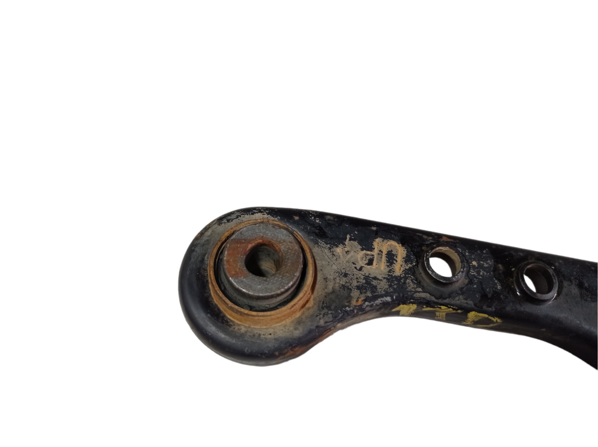 Braço Inferior Traseira Direita Honda Civic 2000 V427 4