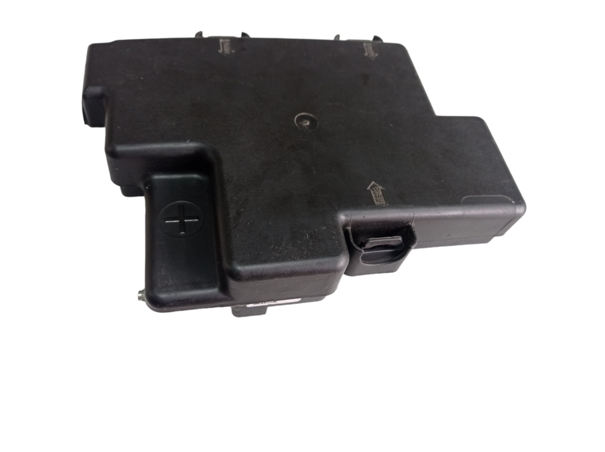 Base De Fusivel Bateria Fiat Mobi Way 2017  51961215 V438 6