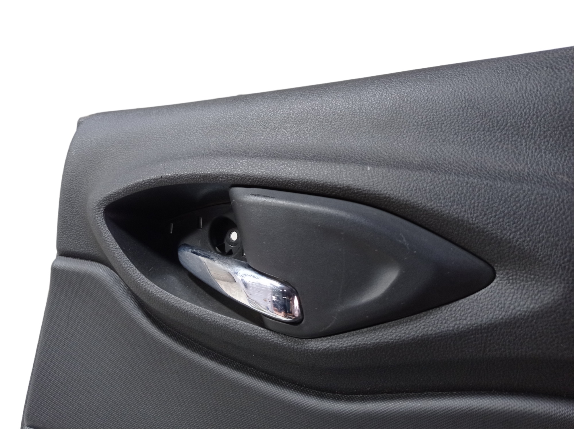 Forro Porta Traseira Direita Gm Prisma 2018 Bbw23629 V486  Preto 6