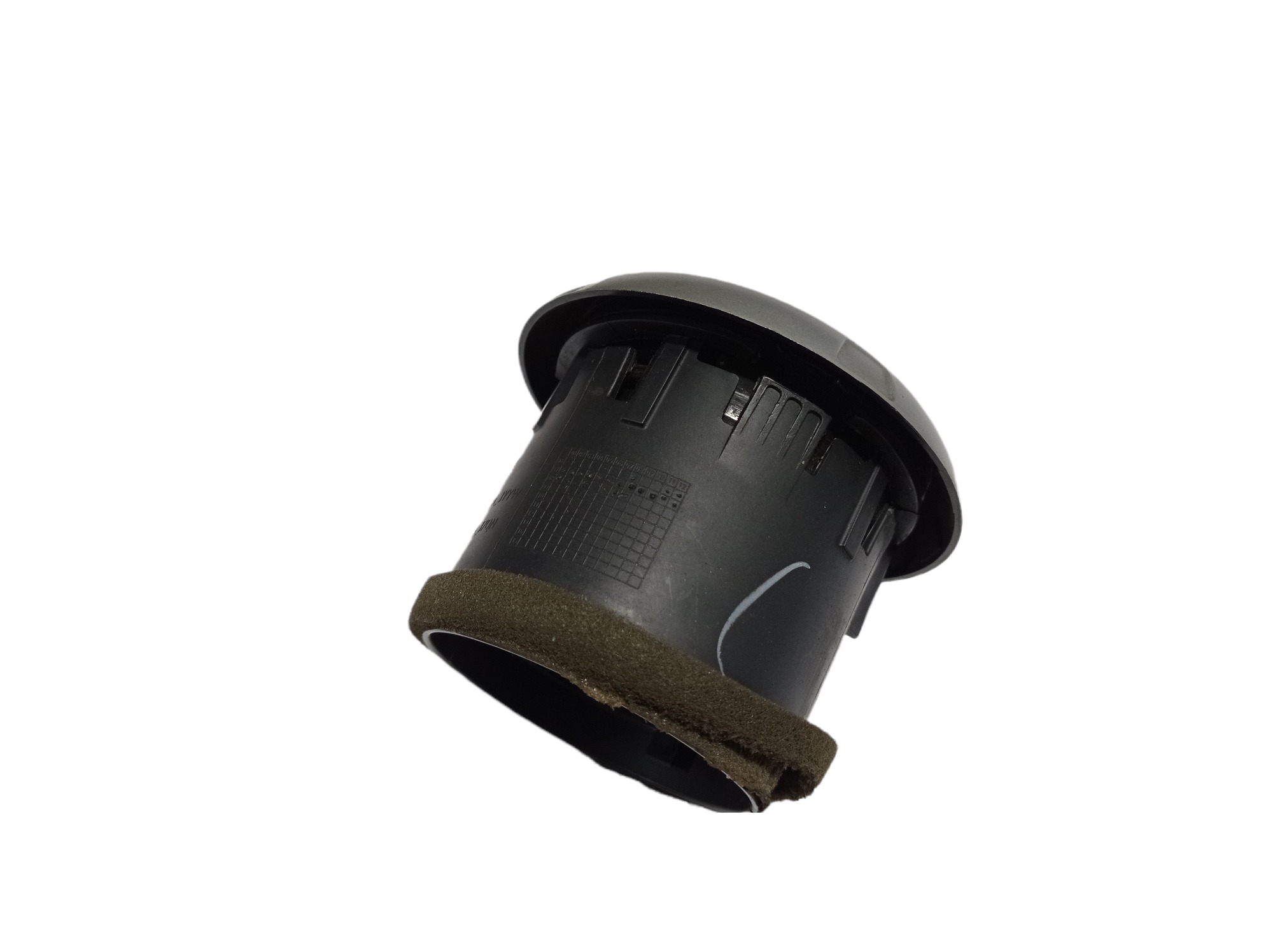 Difusor Ar Painel Ford Fiesta Ecosport 2007 A 2012 V192 2