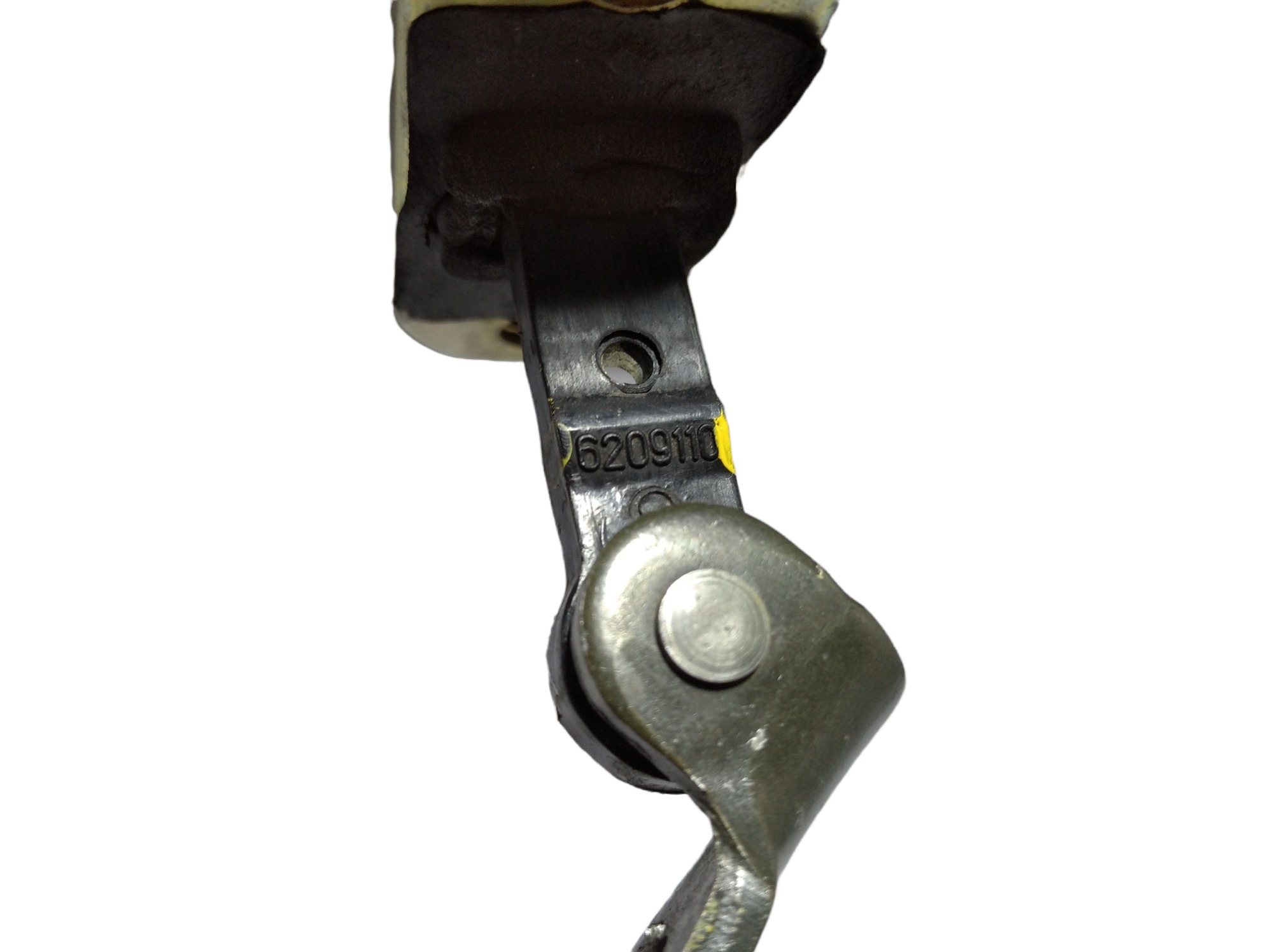 Limitador Porta Traseira Direita Chery Qq 2015 6209110 V421 9