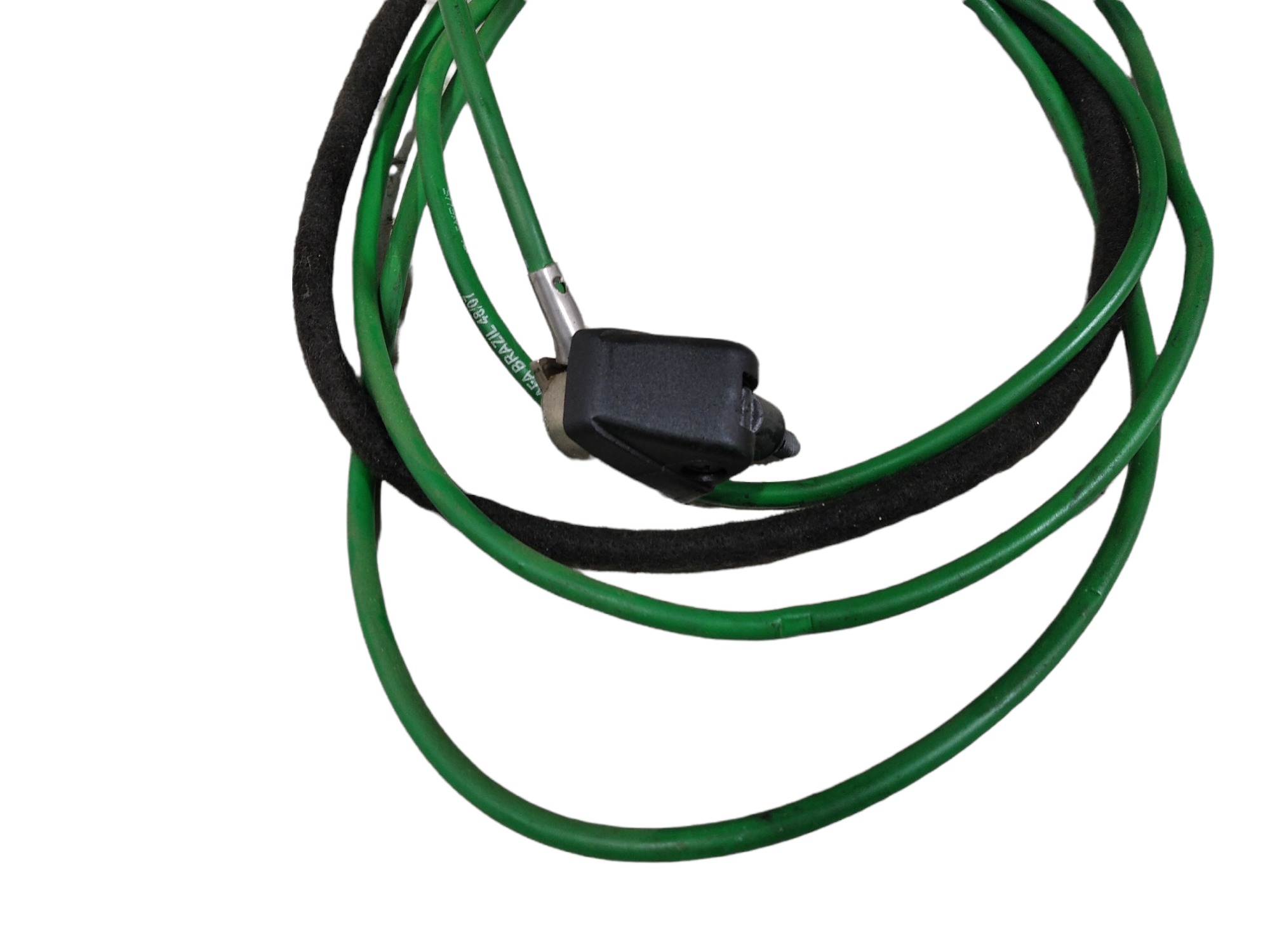Base Antena Teto Com Chicote Ford Ecosport 2007 2s6518812 4