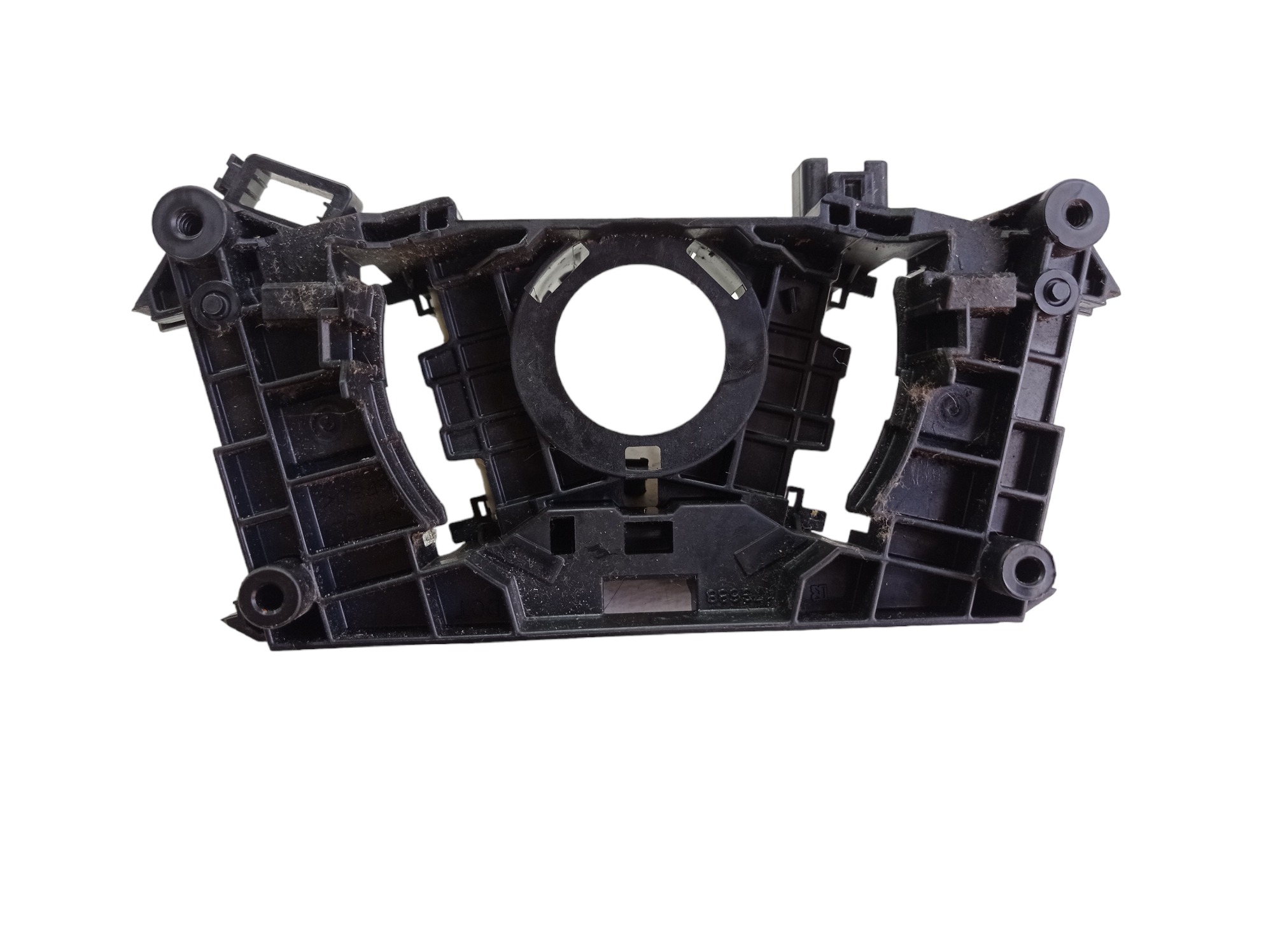 Suporte Chave De Seta Mitsubishi Outlander 2014 V551 6