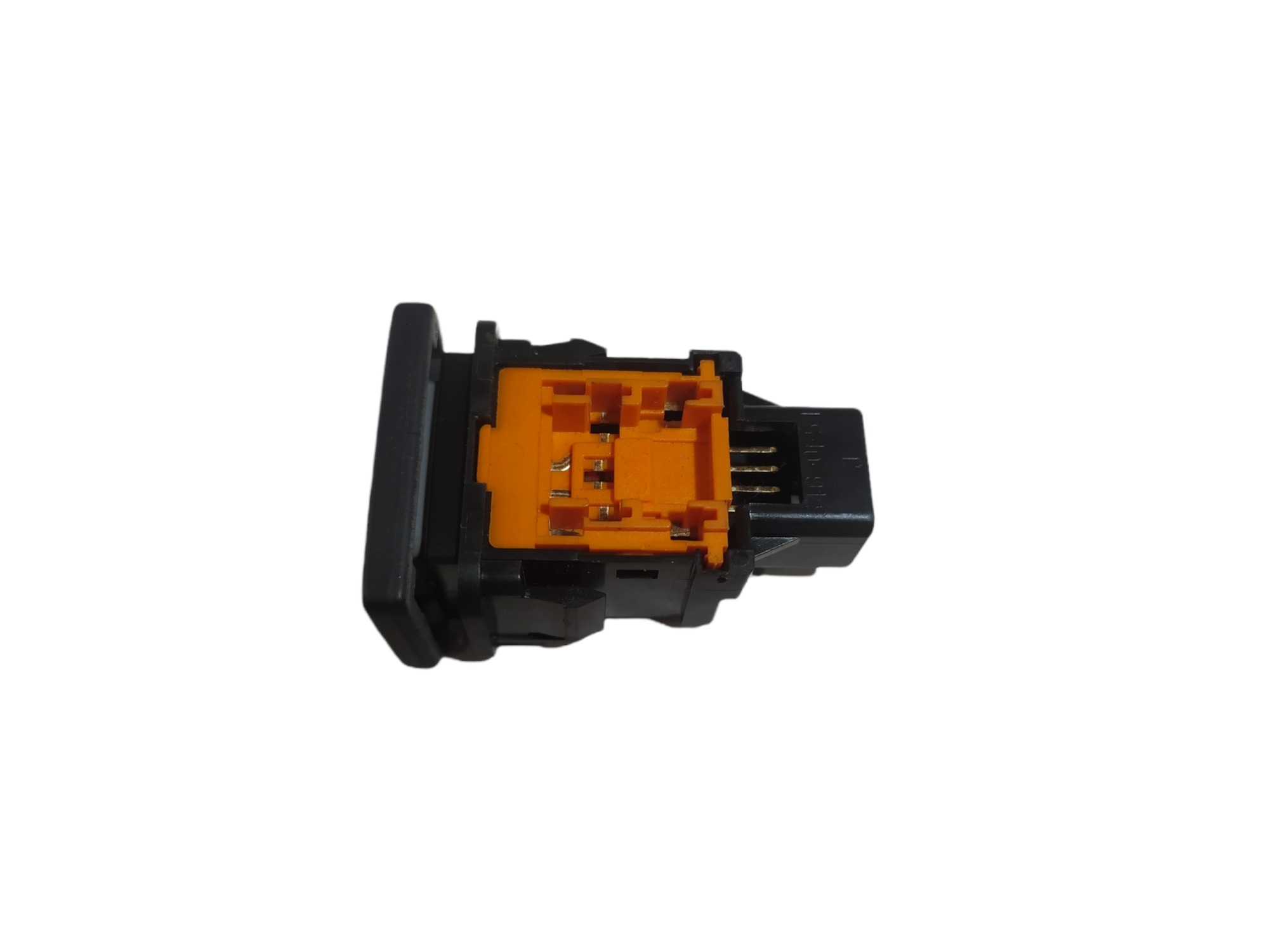 Botao Sensor Estacionamento Lexus Is 250 Sport 2015 V434 4
