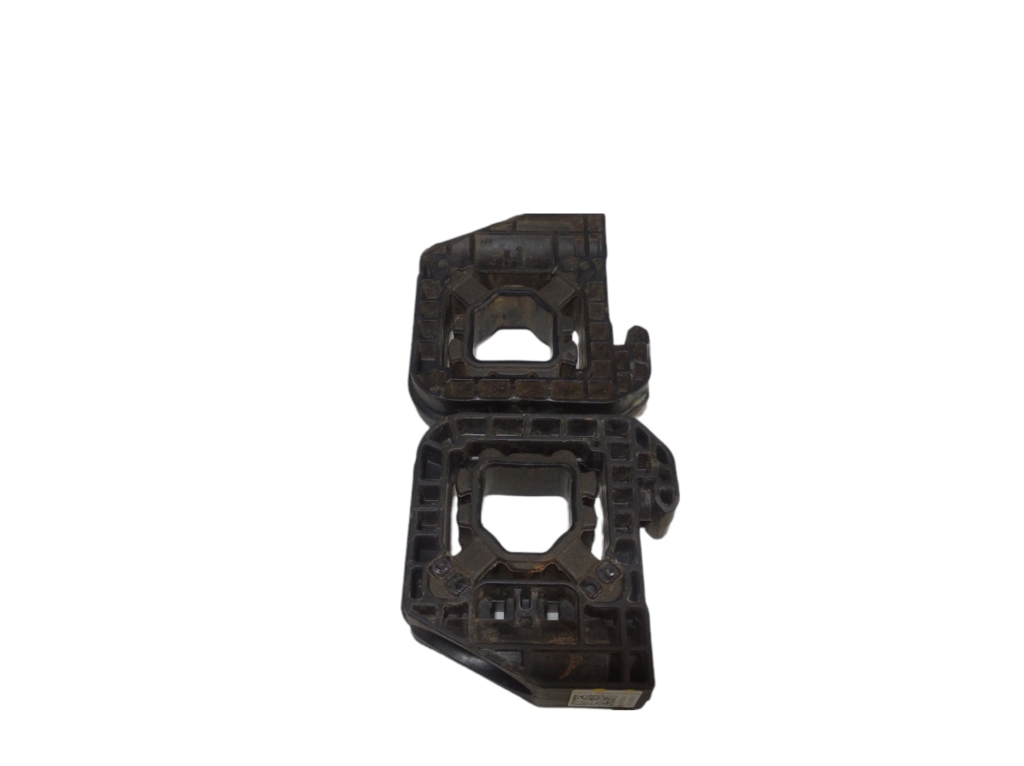 Coxim Radiador Inferior Bmw X4 2.0 4×4  2019 V350 8642754 6